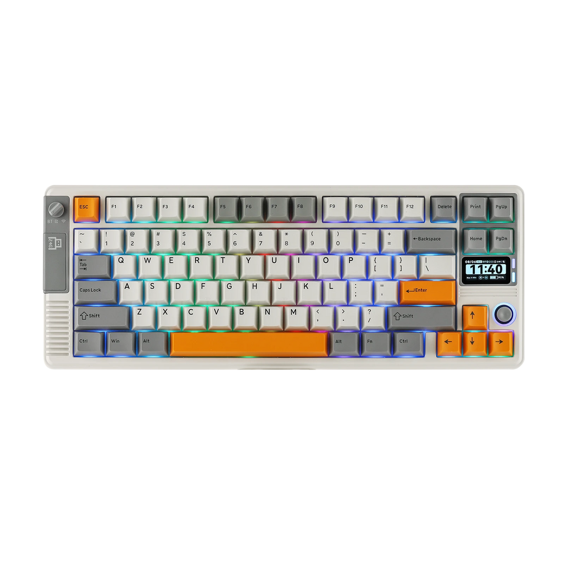 Keyboard Epomaker keyboard-epomaker