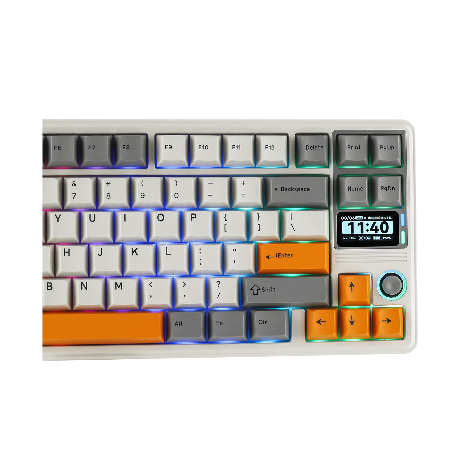 EPOMAKER RT85