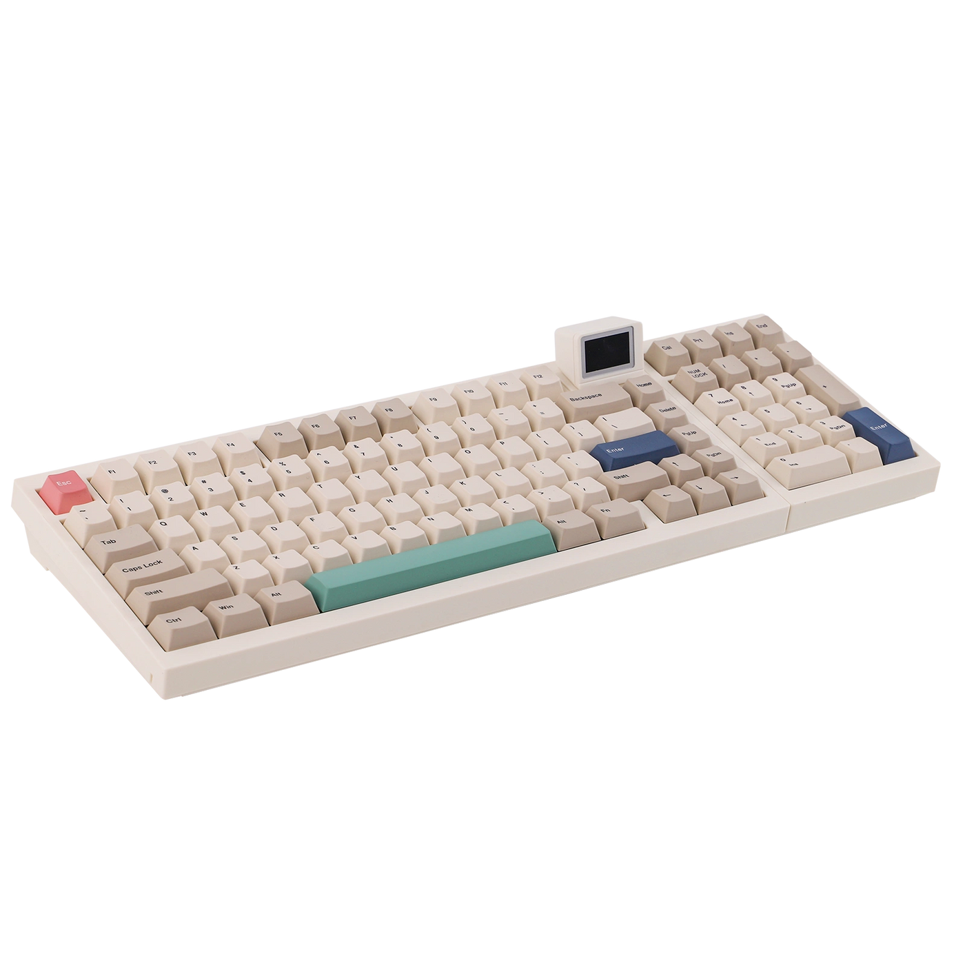EPOMAKER RT98 — product view 6