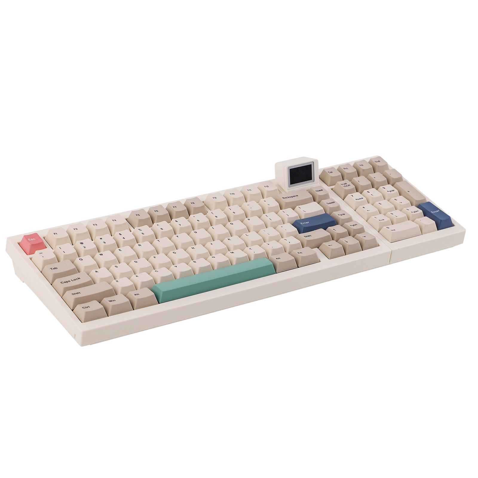 EPOMAKER RT98