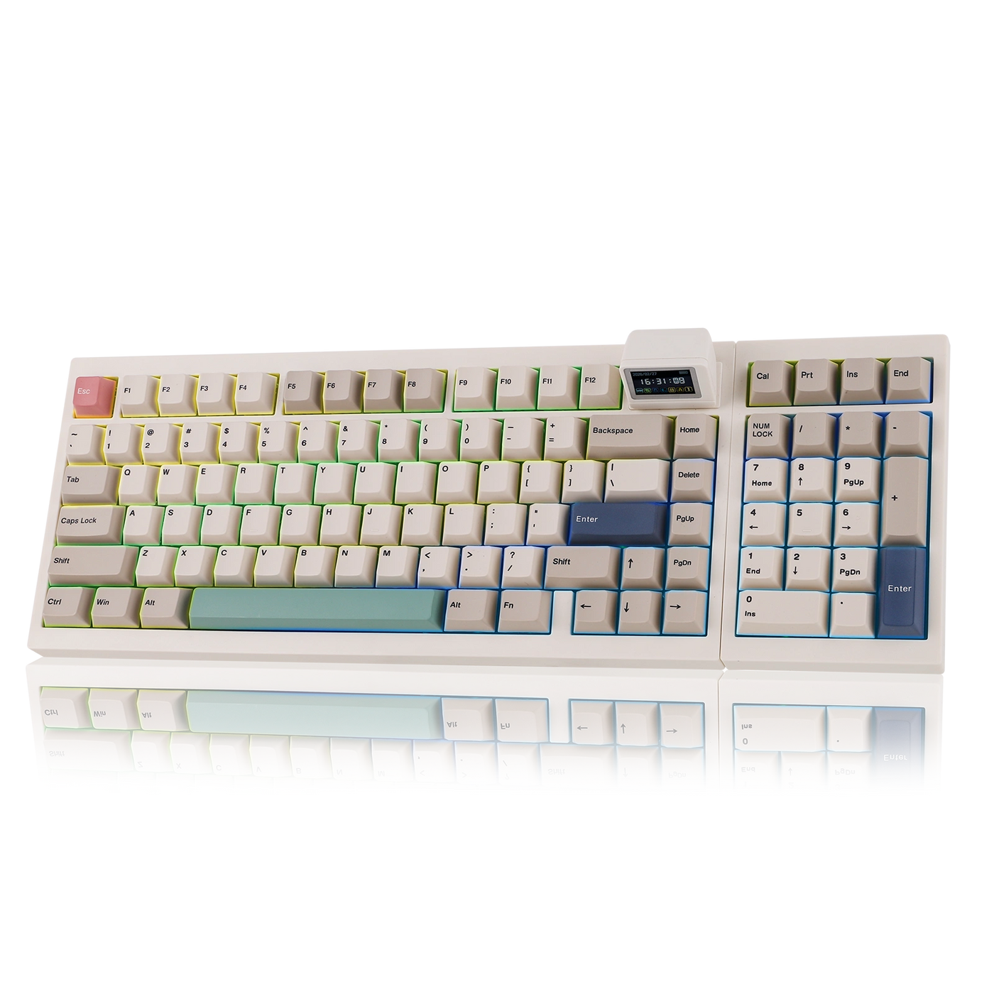 EPOMAKER RT98 — product view 7