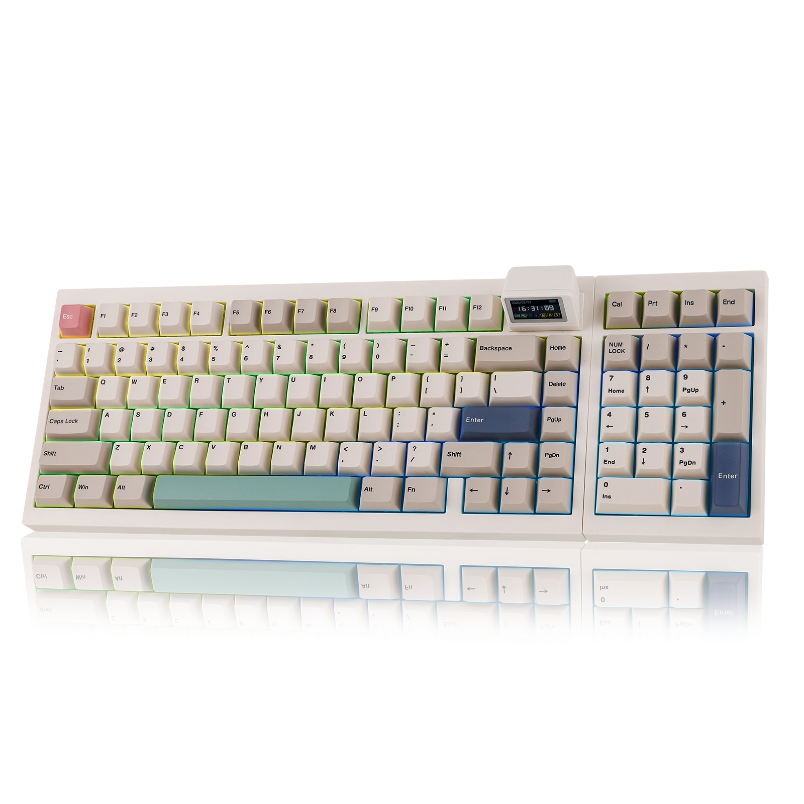 EPOMAKER RT98