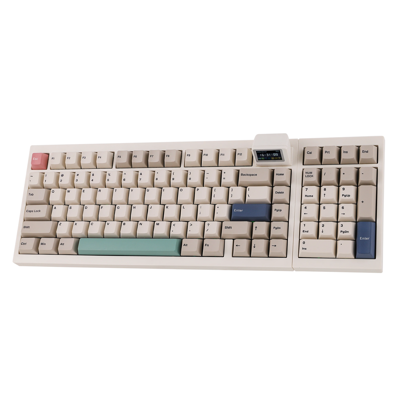 EPOMAKER RT98 — product hero shot