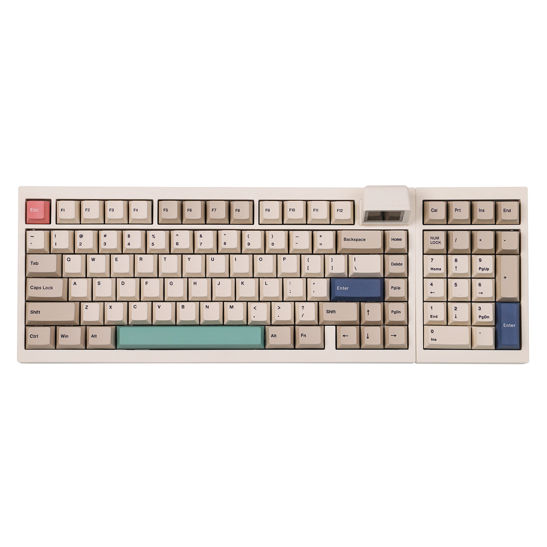 EPOMAKER RT98
