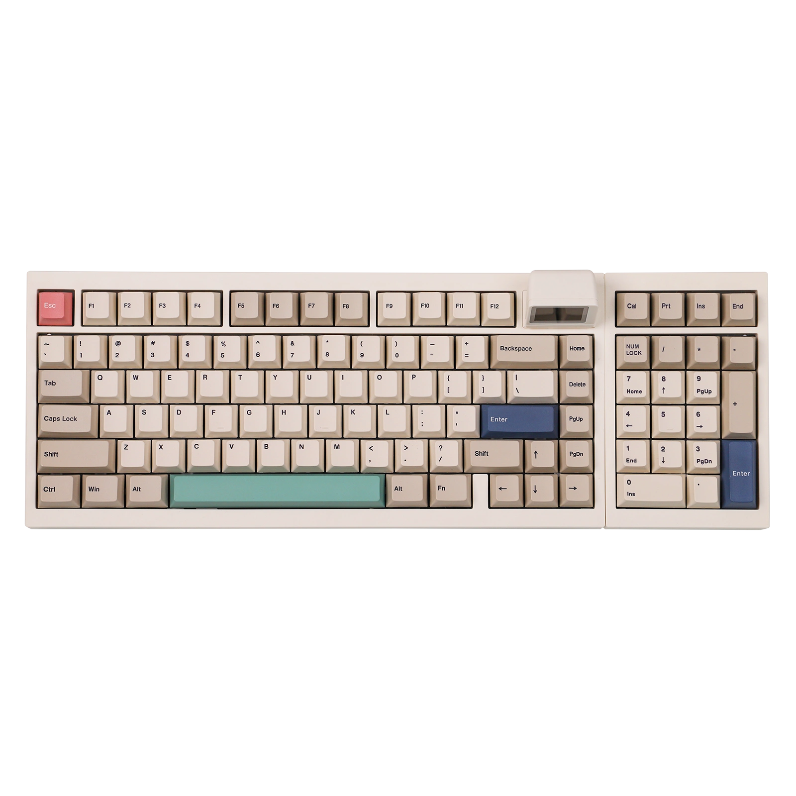 EPOMAKER RT98