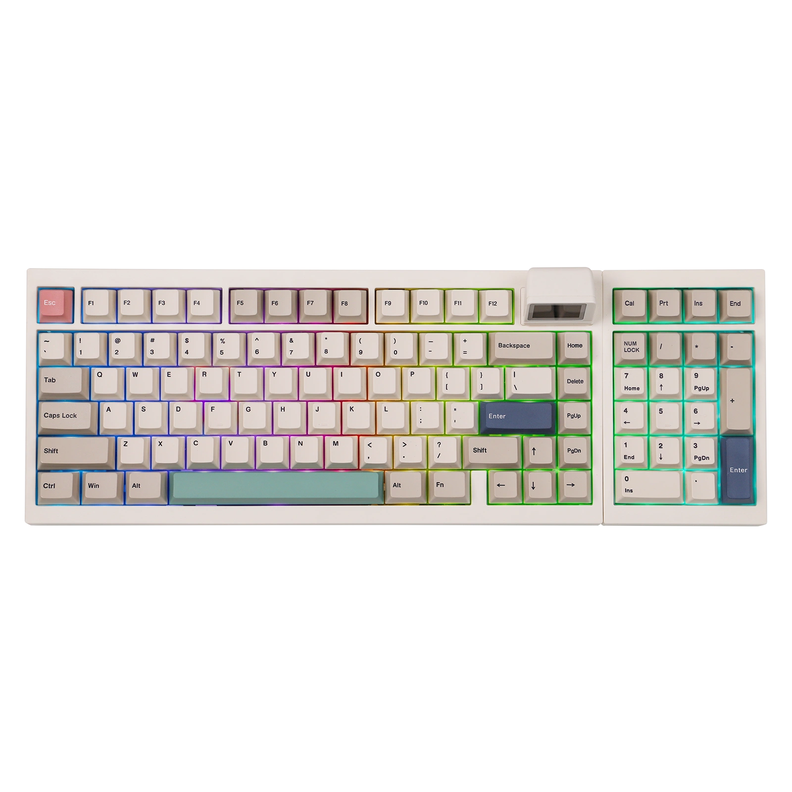 EPOMAKER RT98