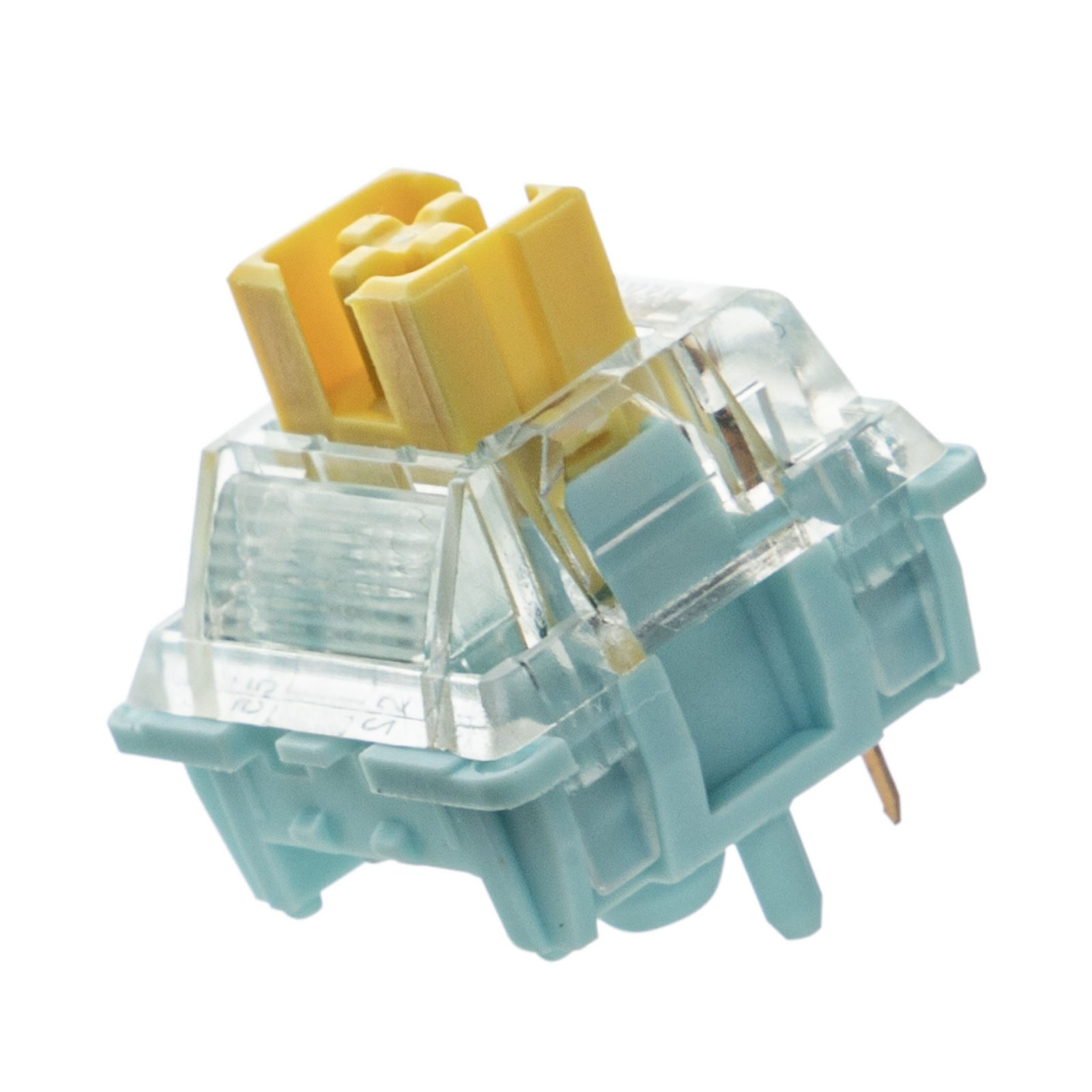 EPOMAKER Sea Salt Silent V3