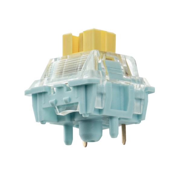 Sea Salt Silent v2