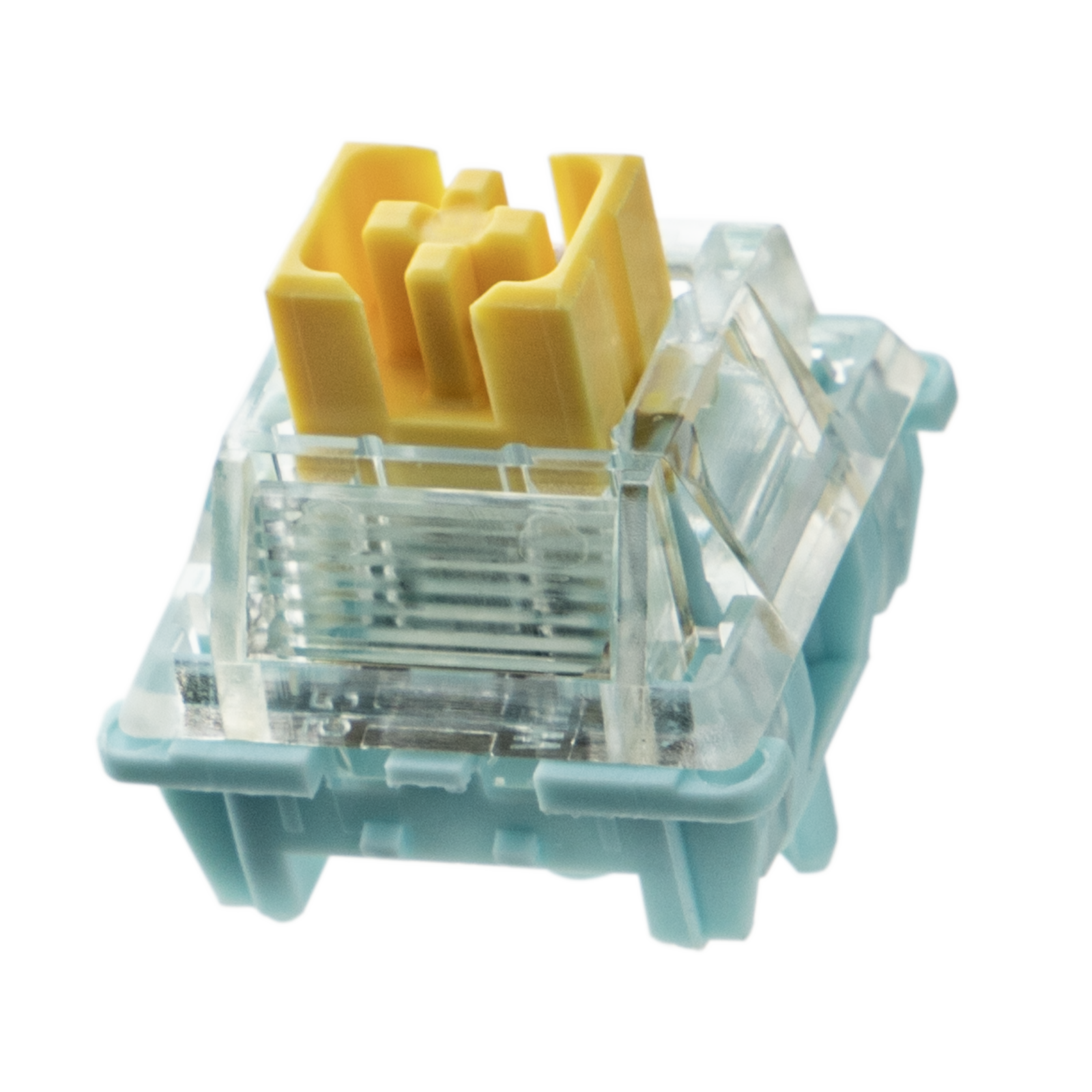 EPOMAKER Sea Salt Silent V3