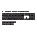 Black Grey