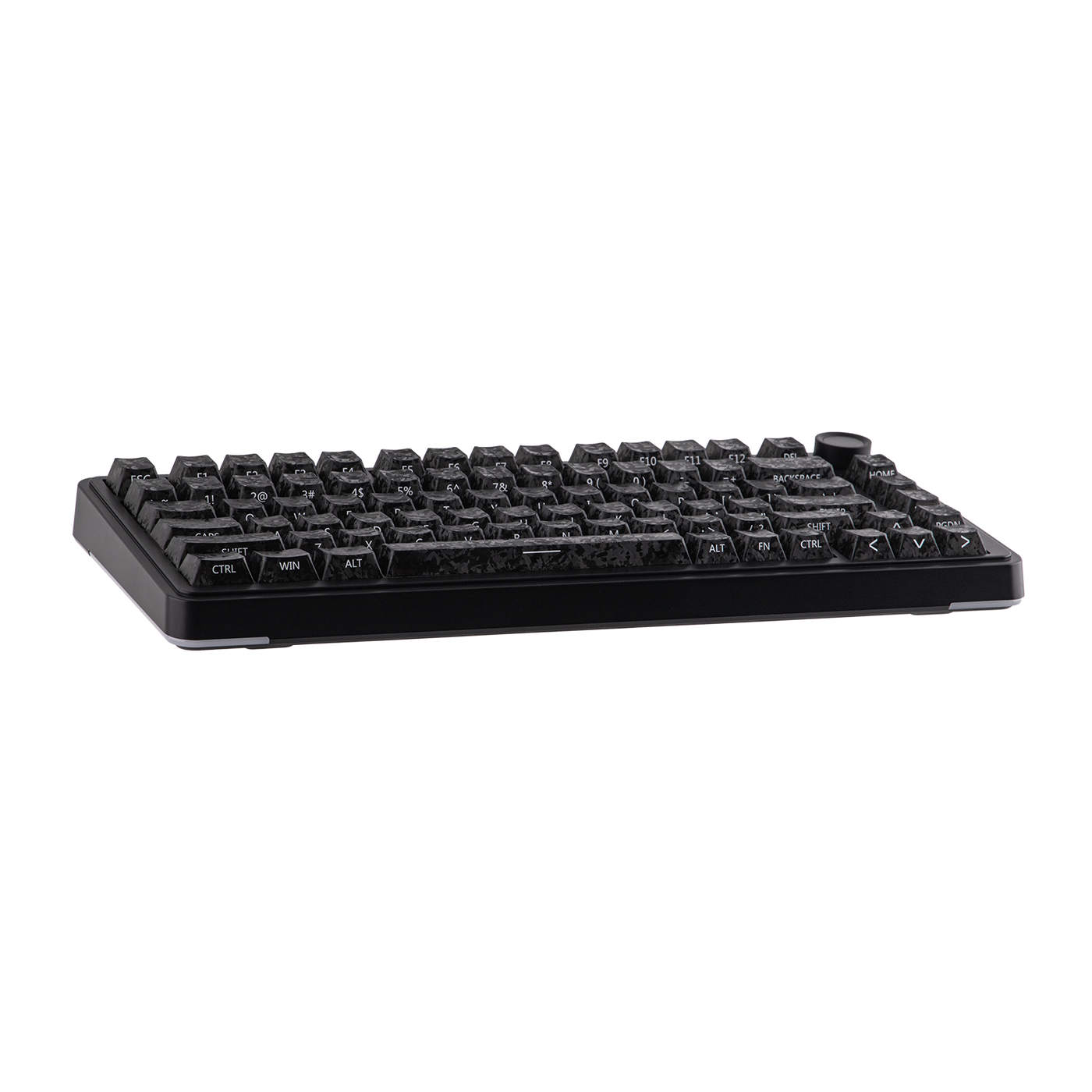 EPOMAKER SmokFiber Keycaps Set — product view 8