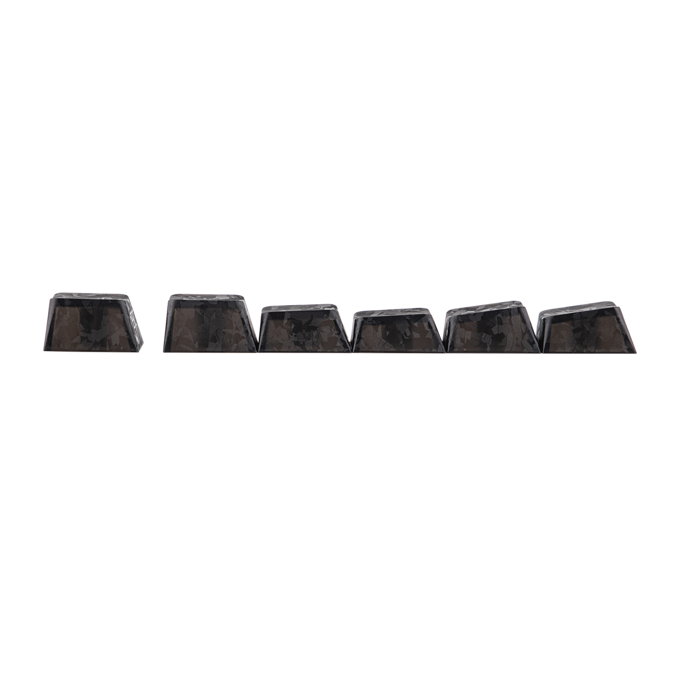 EPOMAKER SmokFiber Keycaps Set — product view 10