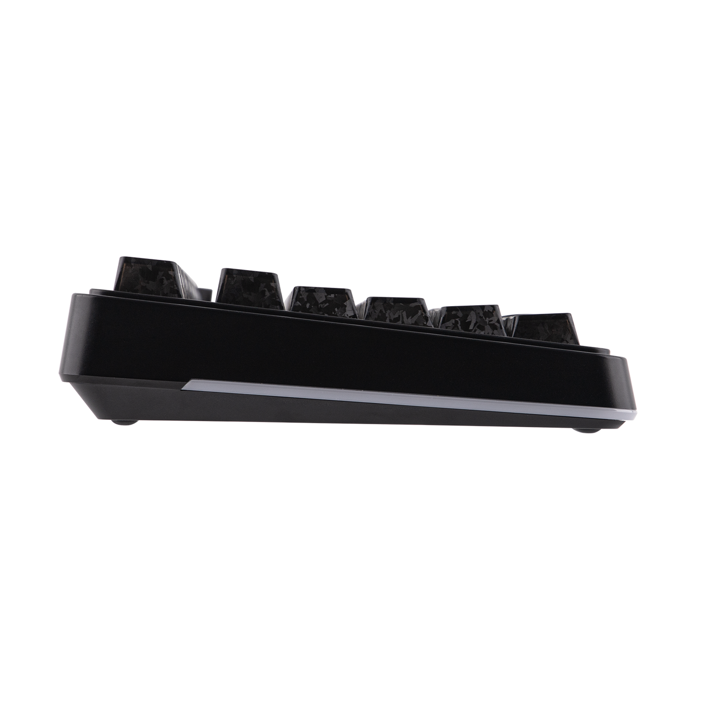 EPOMAKER SmokFiber Keycaps Set — product view 11