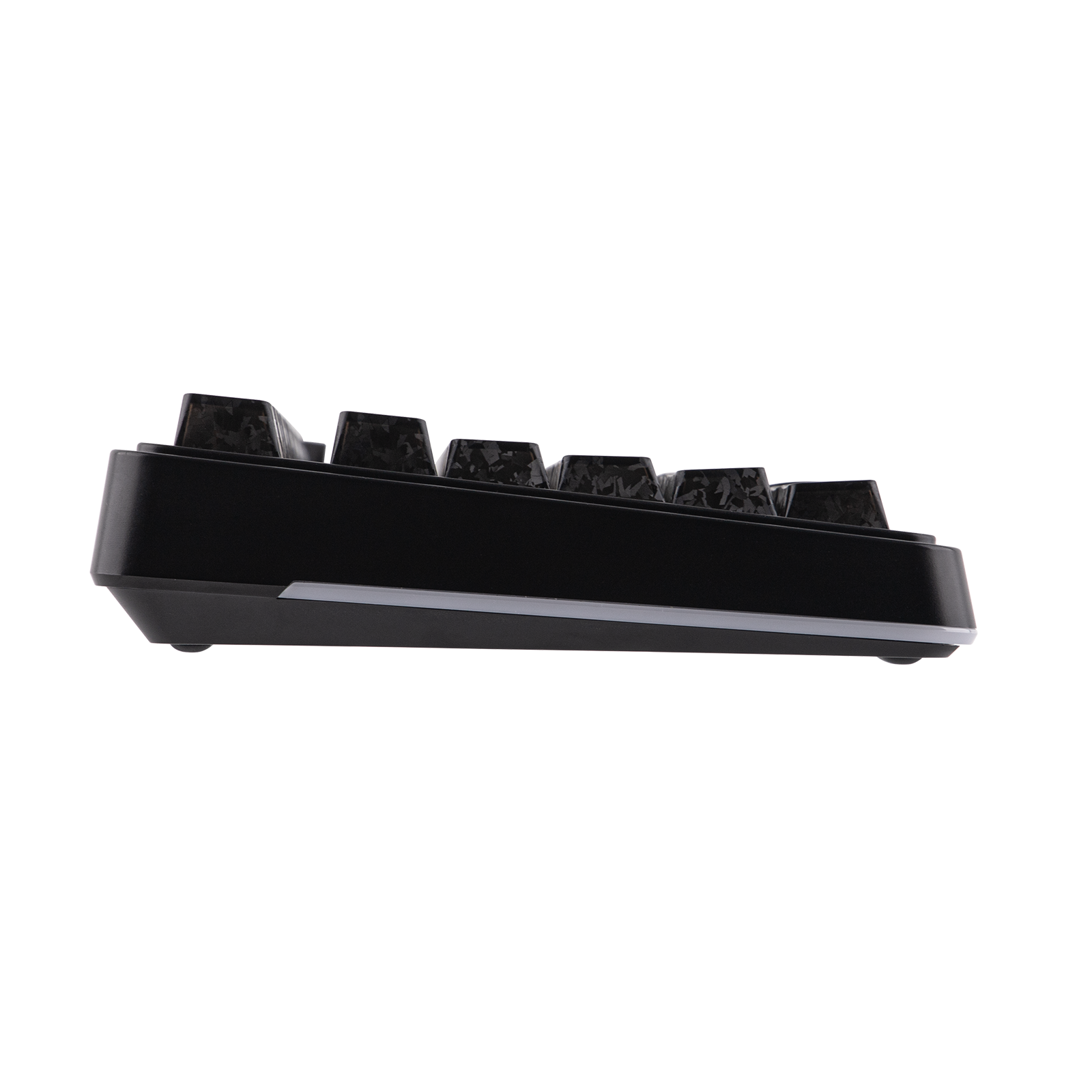 EPOMAKER SmokFiber Keycaps Set