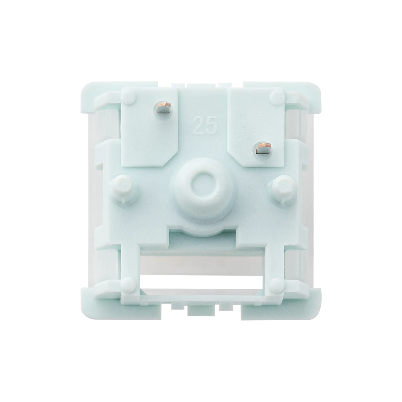 EPOMAKER Stomp Tactile Switch Set