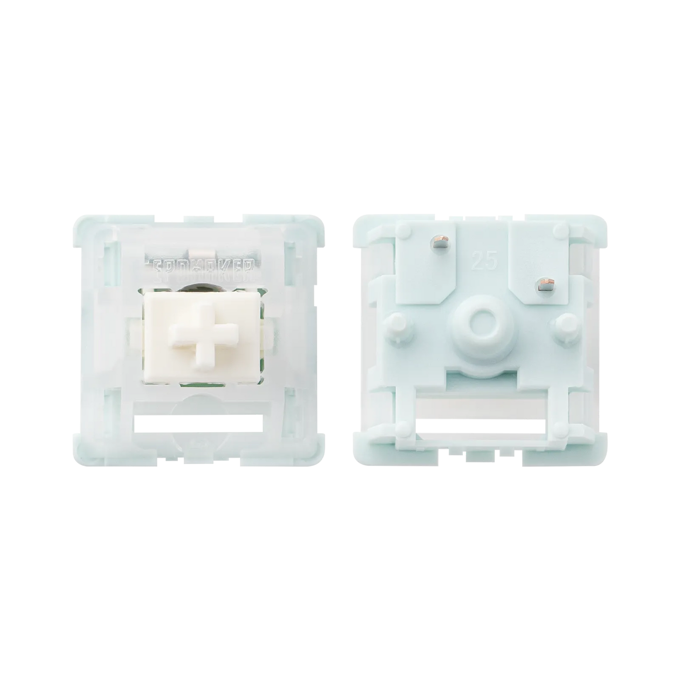EPOMAKER Stomp Tactile Switch Set