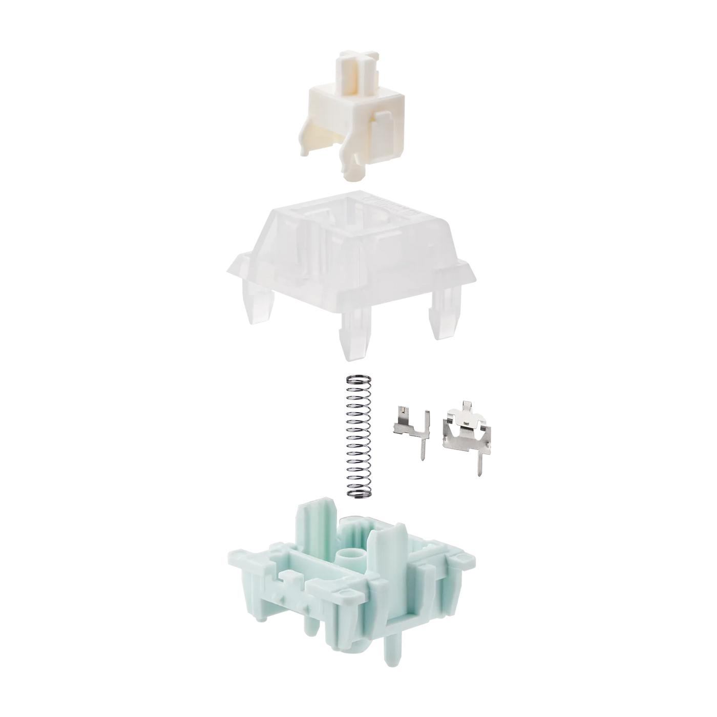 EPOMAKER Stomp Tactile Switch Set