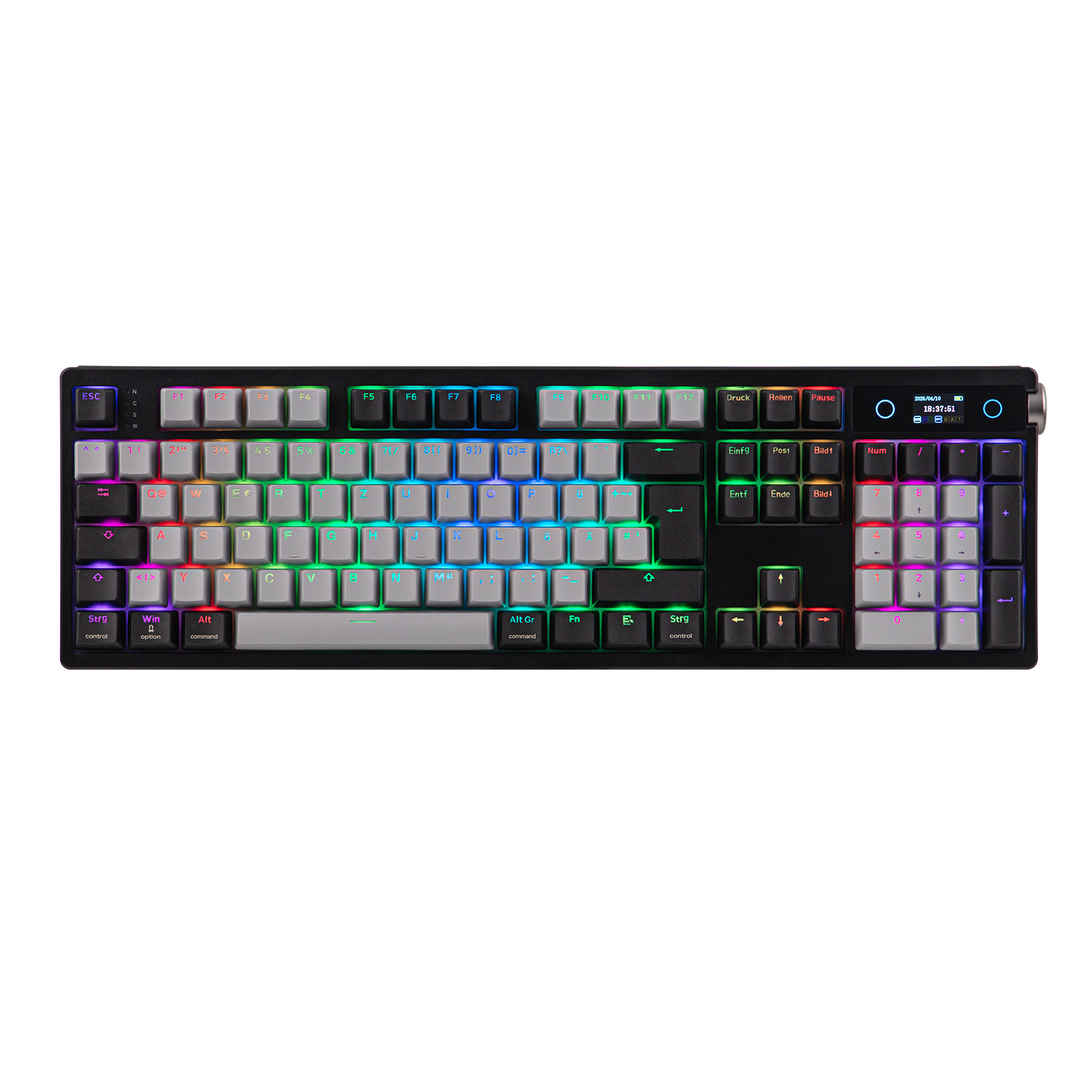 EPOMAKER TH108 PRO – epomaker EPOMAKER TH108 PRO – epomaker