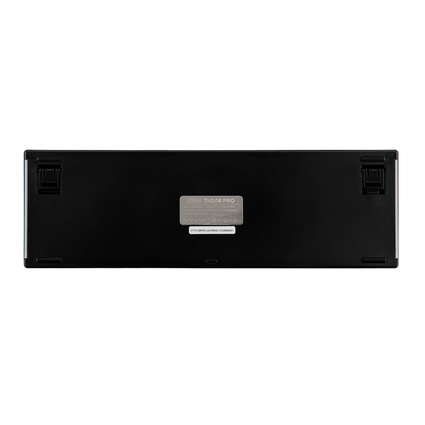 EPOMAKER TH108 Pro