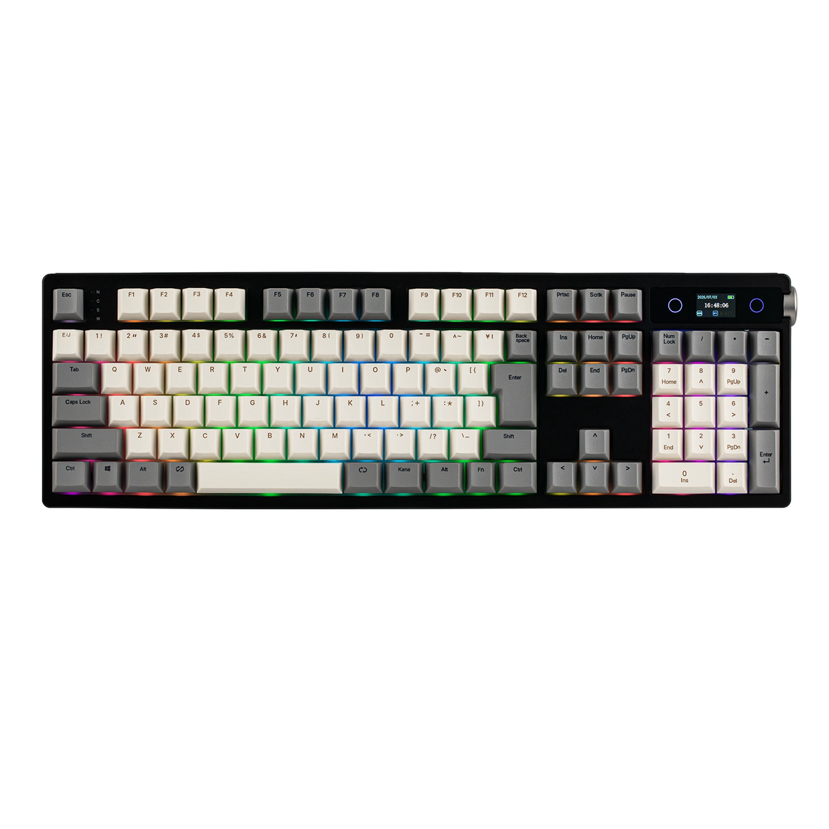 EPOMAKER TH108 Pro