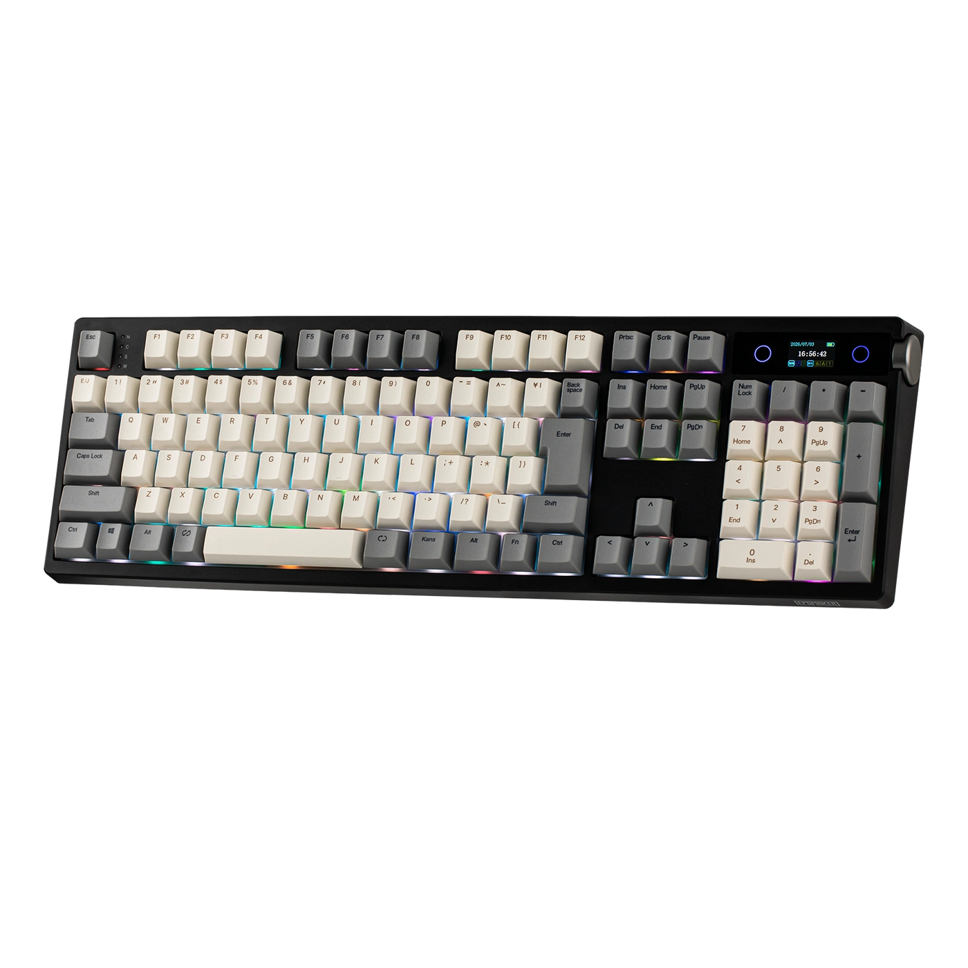 EPOMAKER TH108 Pro