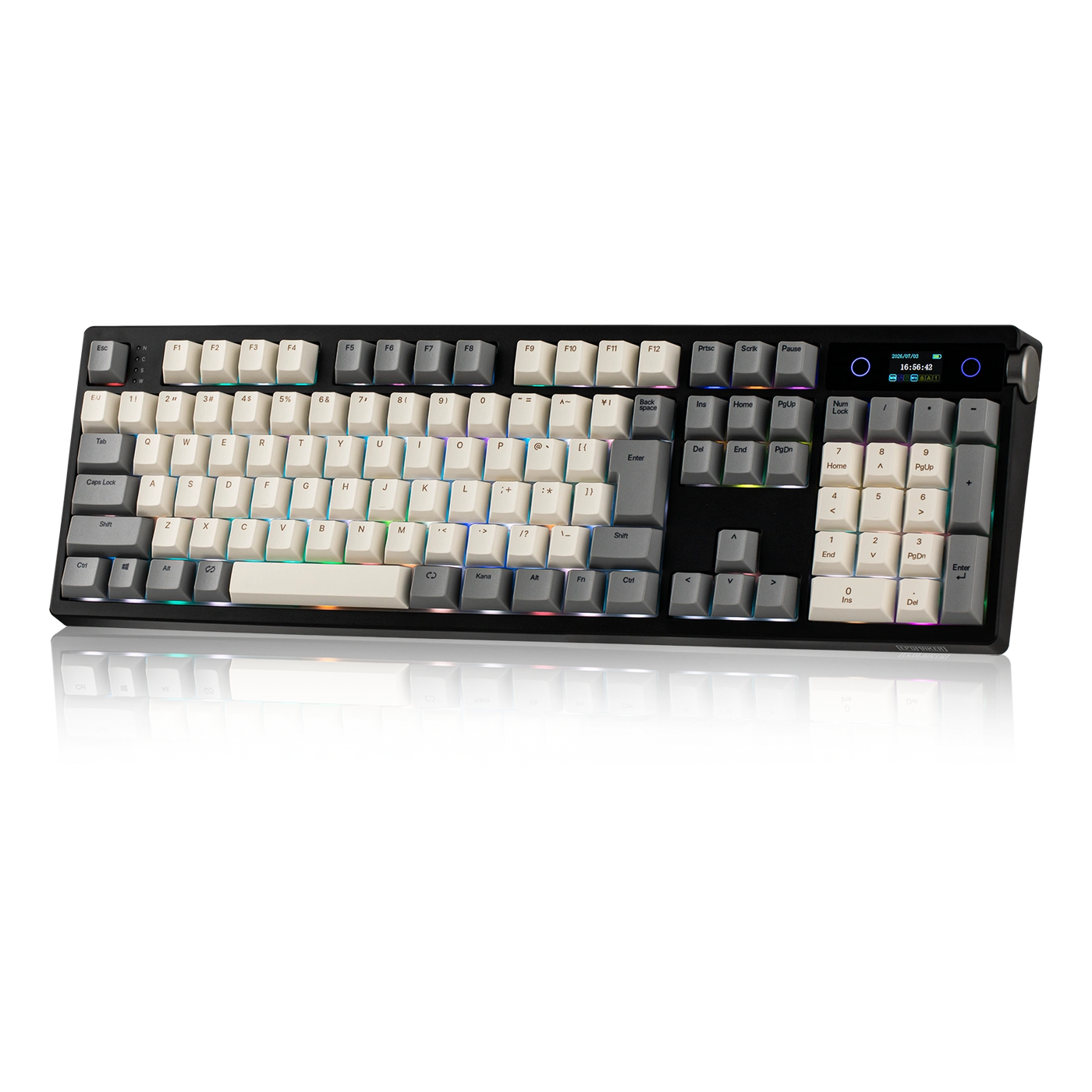 EPOMAKER TH108 Pro