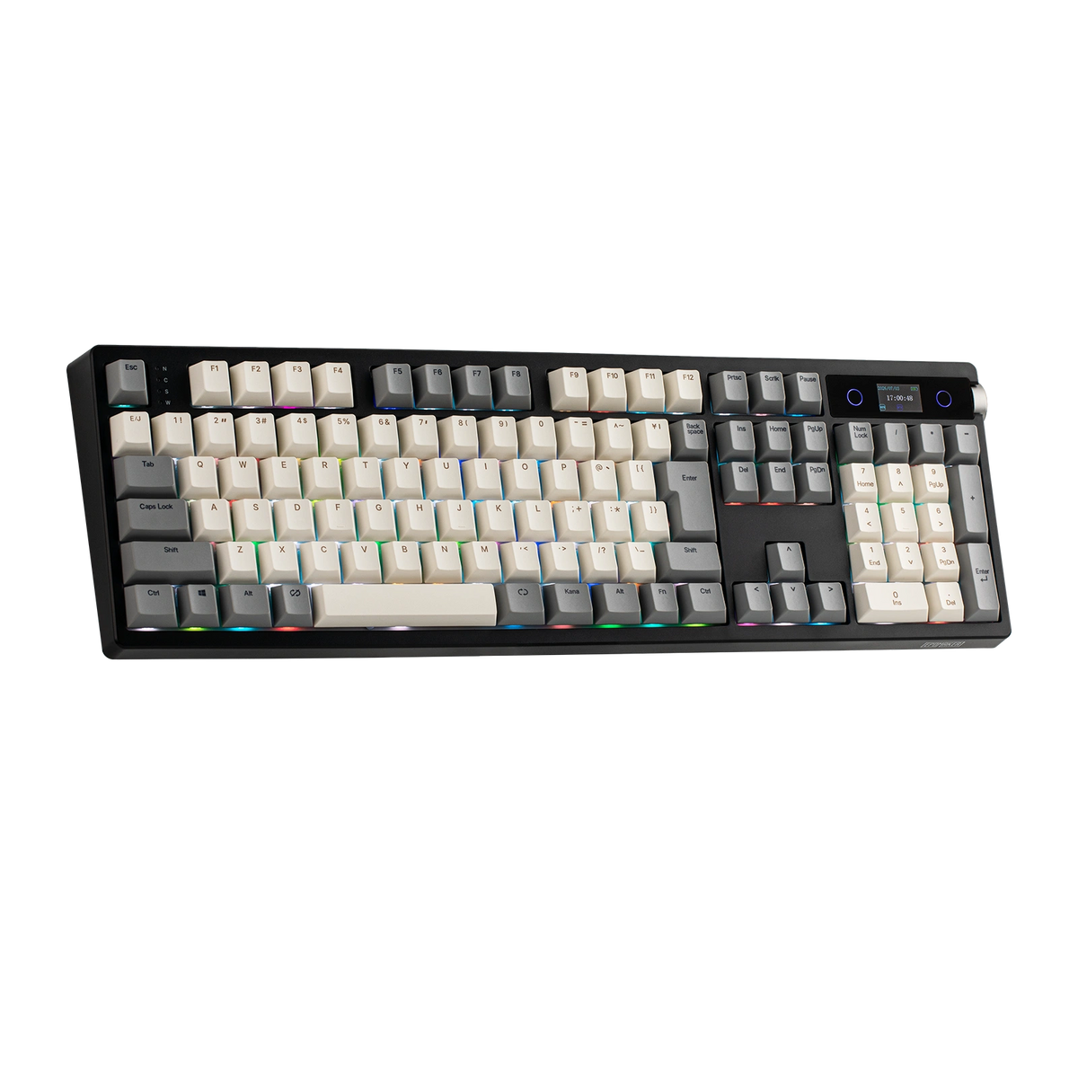 EPOMAKER TH108 Pro