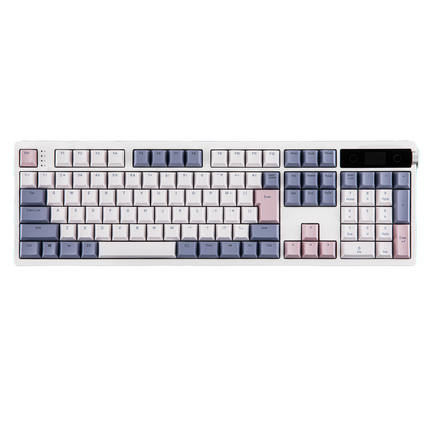 EPOMAKER TH108 Pro