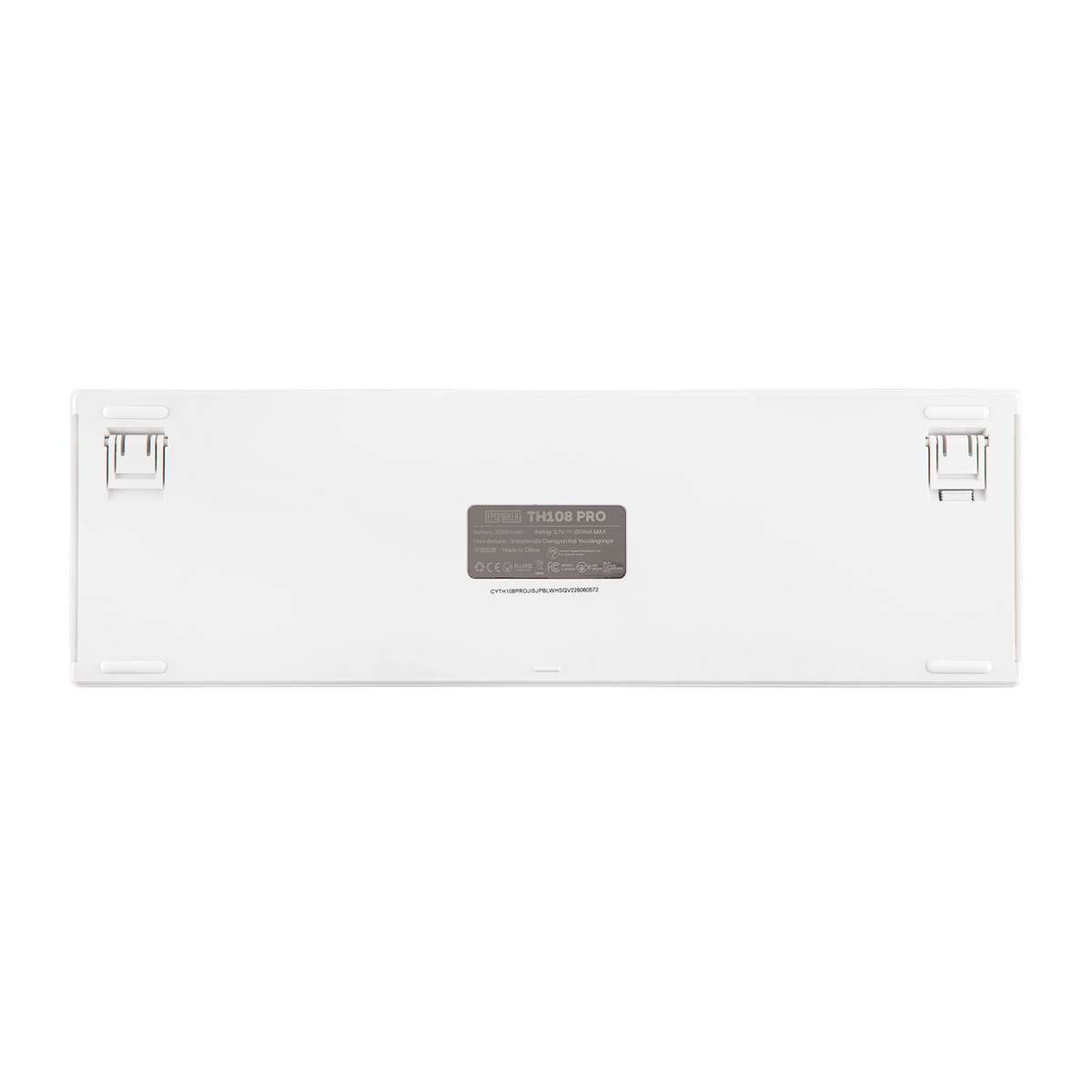 EPOMAKER TH108 Pro
