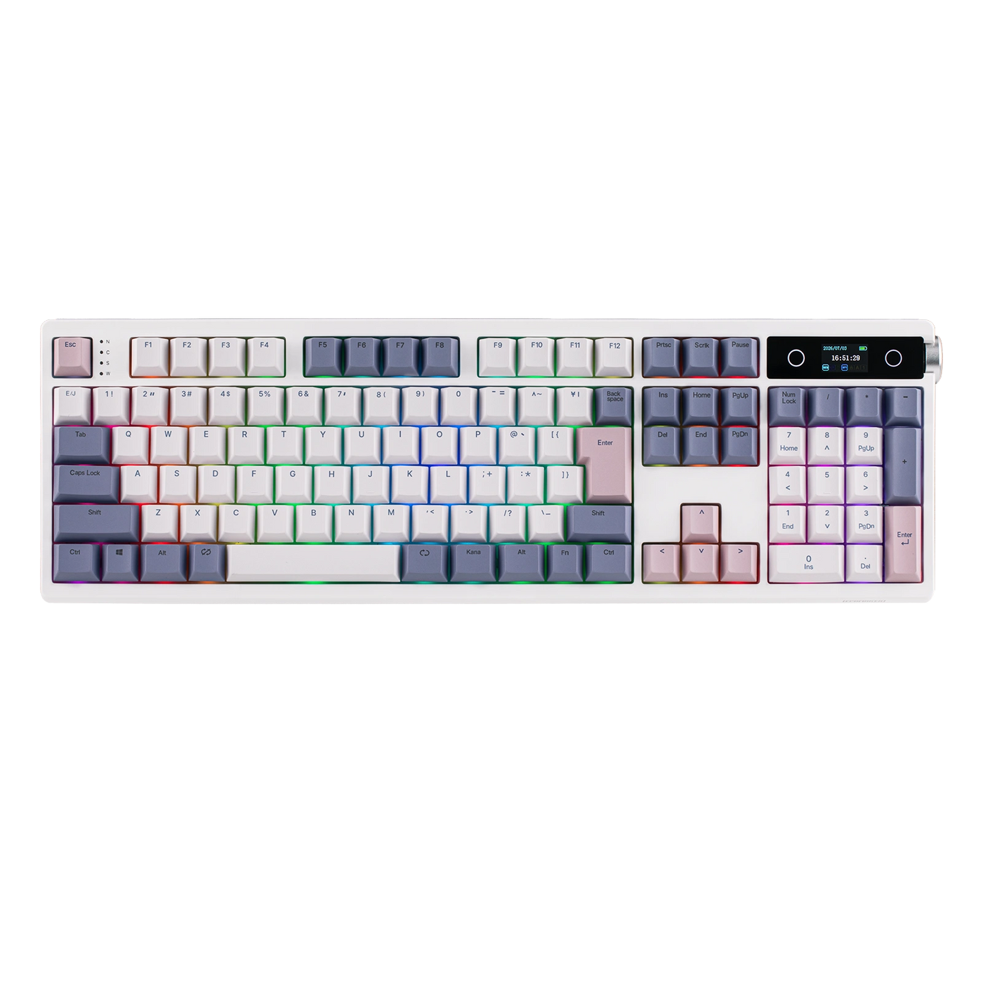 EPOMAKER TH108 Pro