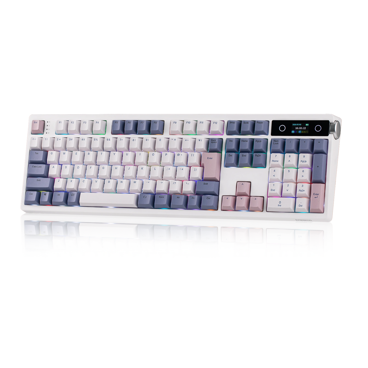 EPOMAKER TH108 Pro
