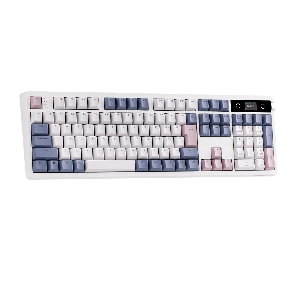 EPOMAKER TH108 Pro