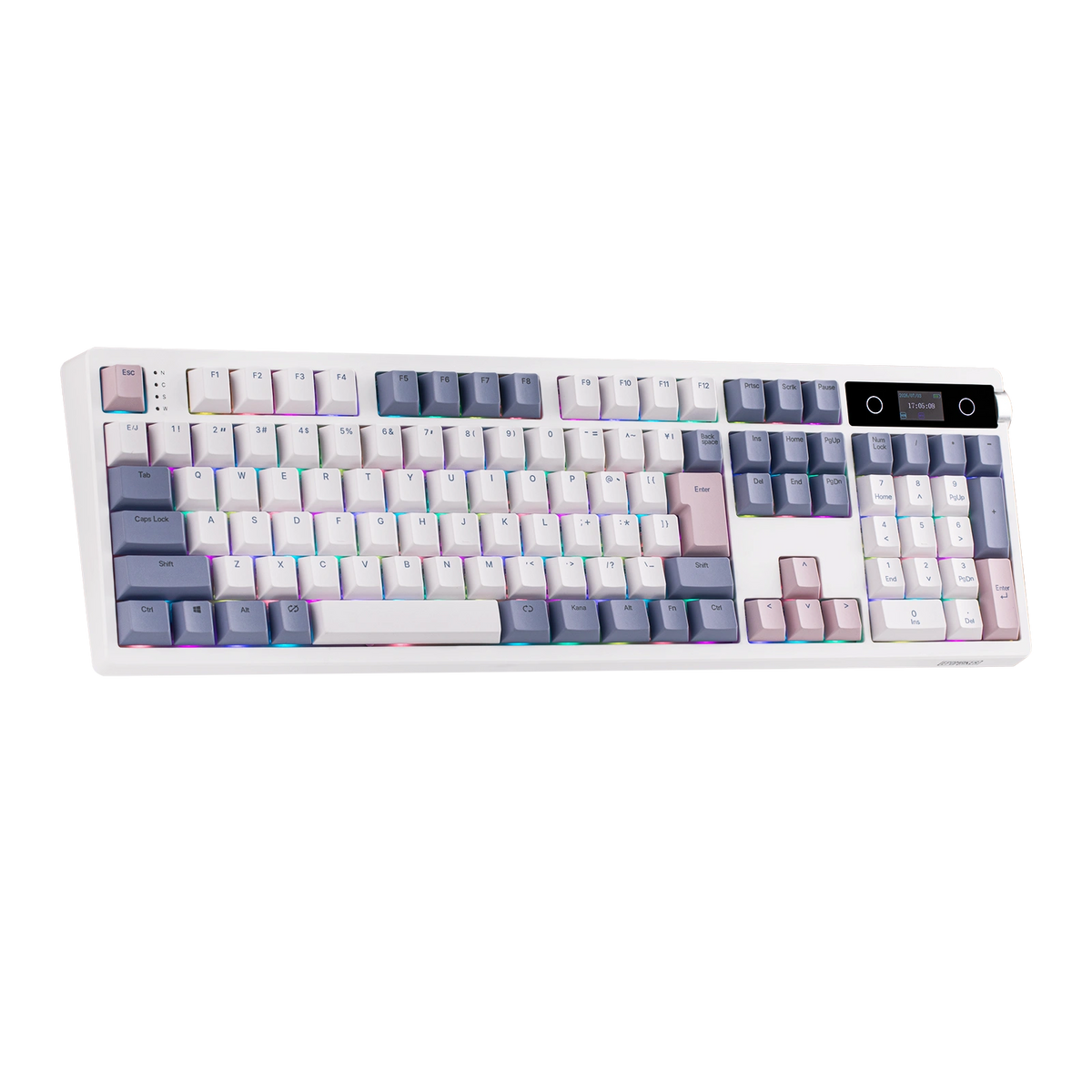 EPOMAKER TH108 Pro