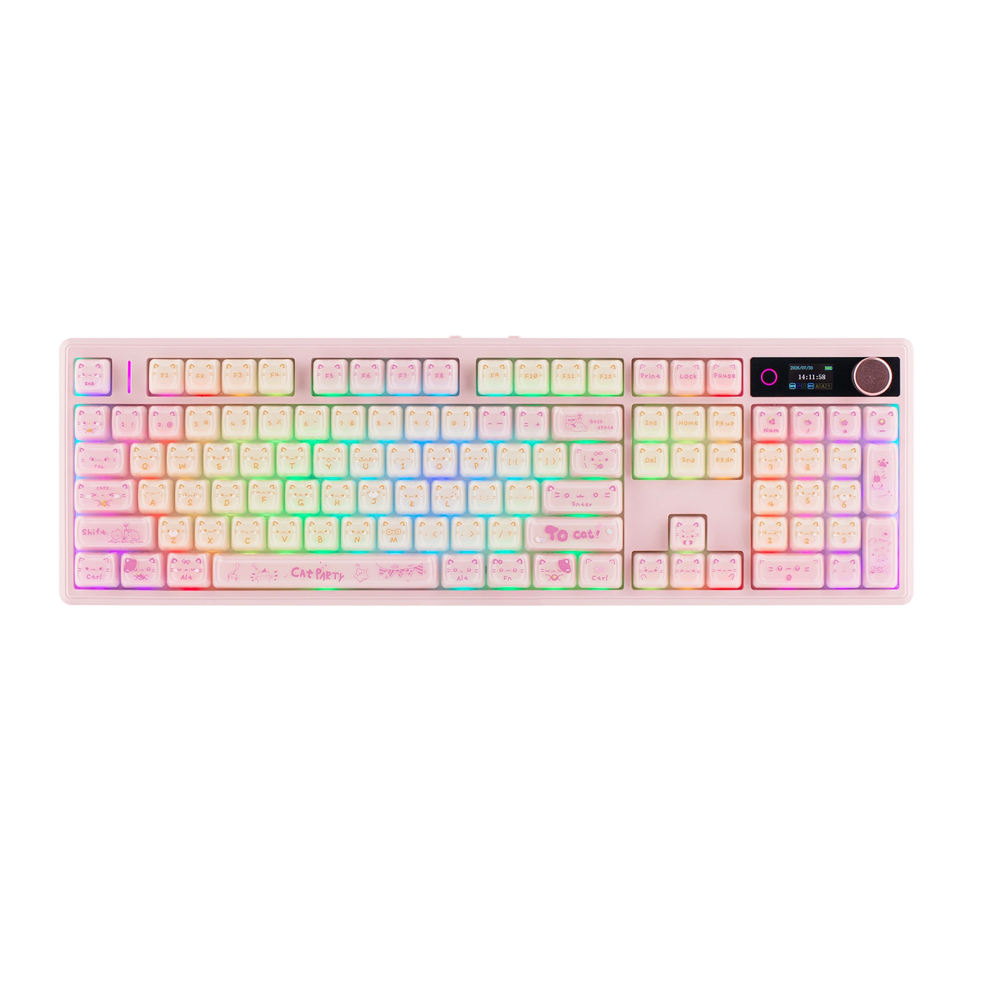 EPOMAKER TH108 V2 Pro