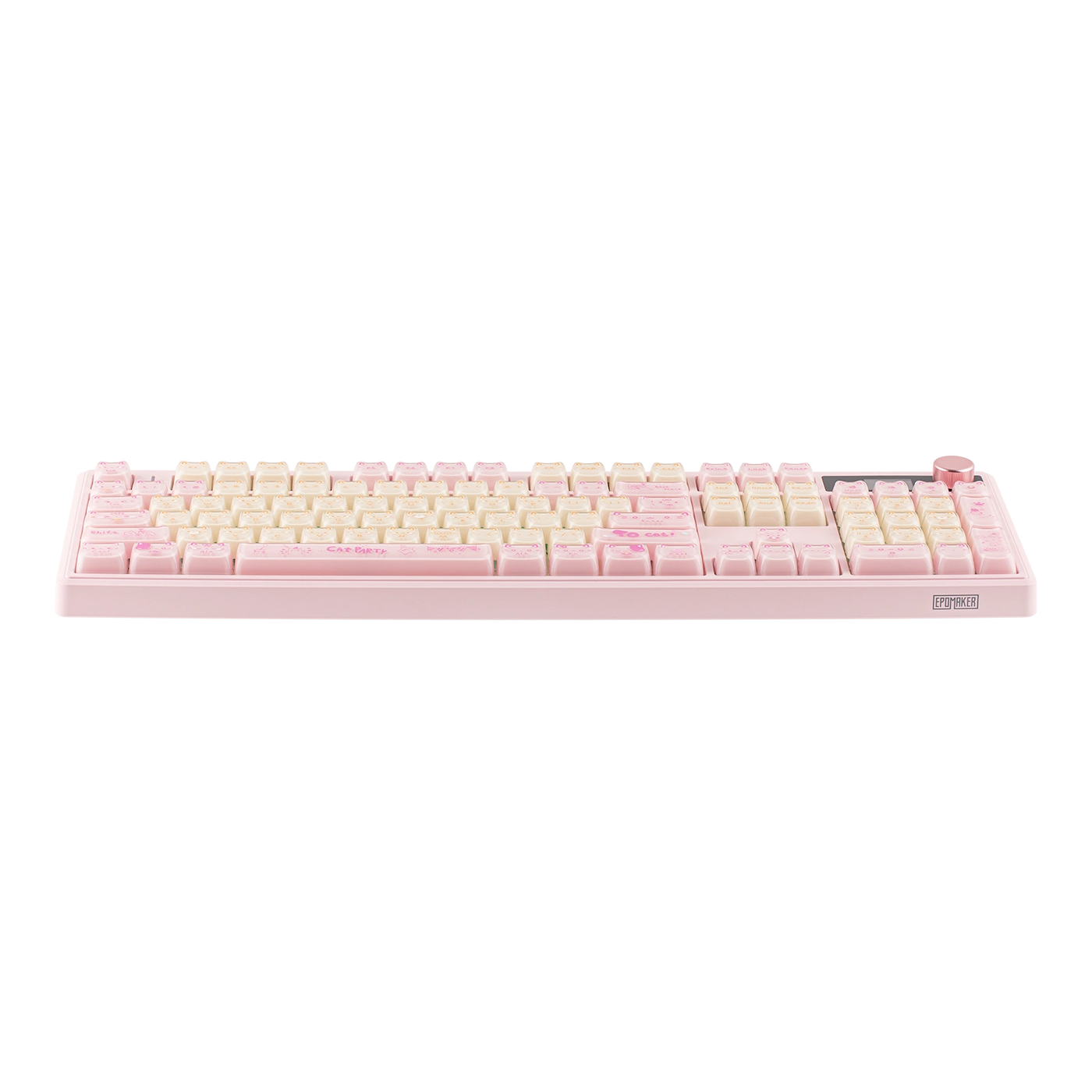 EPOMAKER TH108 V2 Pro