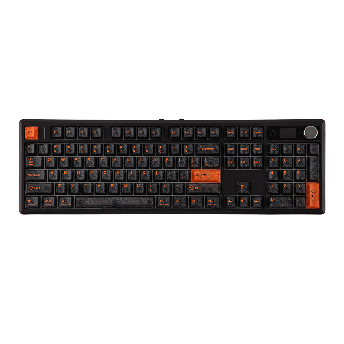 EPOMAKER TH108 V2 PRO — 100% Wireless Keyboard, Gasket-Tuned Sound EPOMAKER TH108 V2 PRO — 100% Wireless Keyboard, Gasket-Tuned Sound