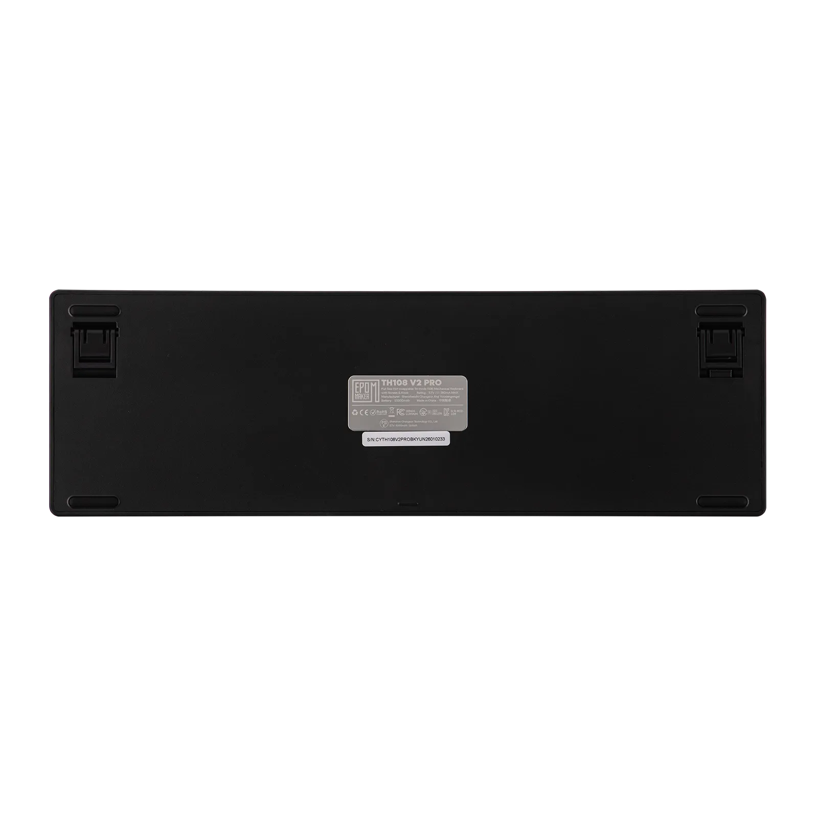 EPOMAKER TH108 V2 PRO
