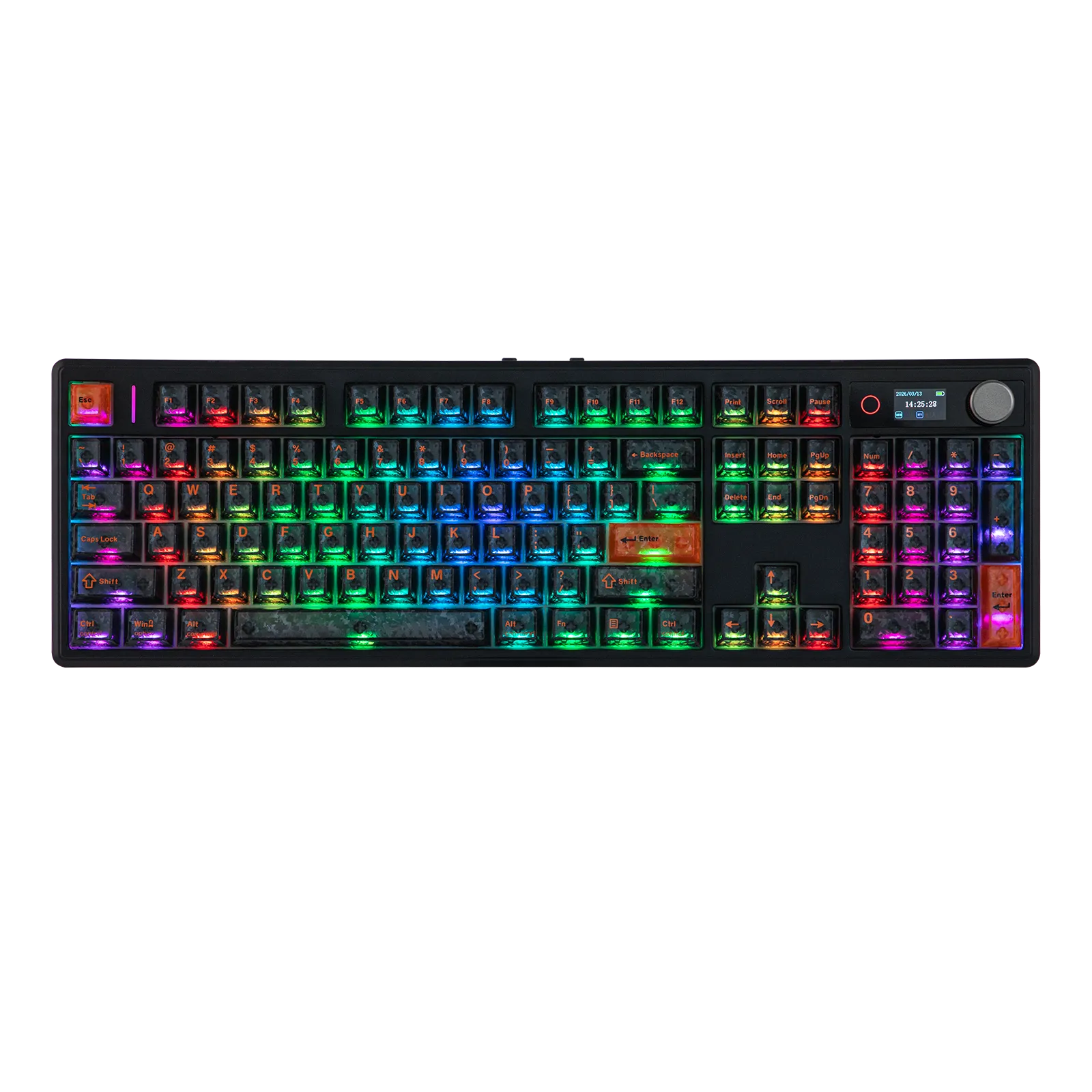 EPOMAKER TH108 V2 PRO