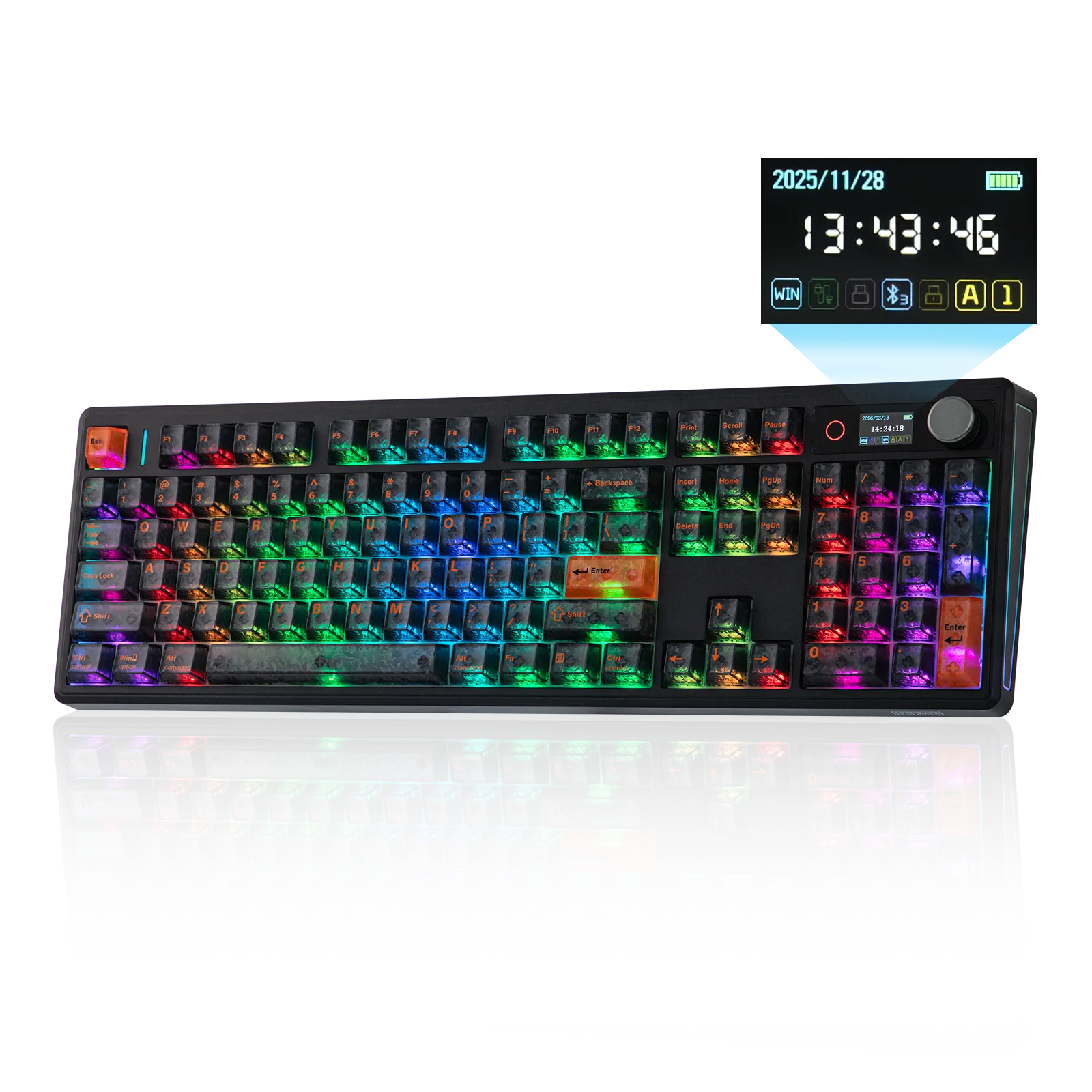 EPOMAKER TH108 V2 PRO