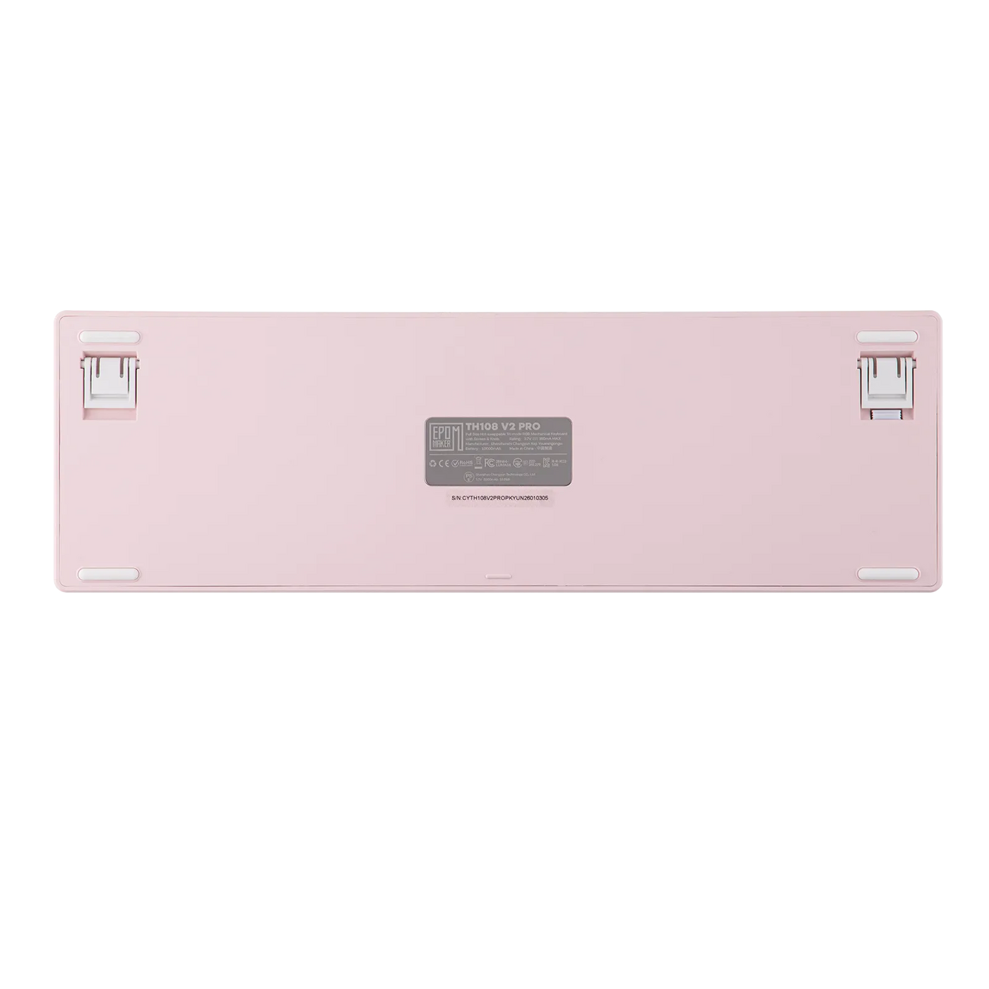 EPOMAKER TH108 V2 PRO — product view 19