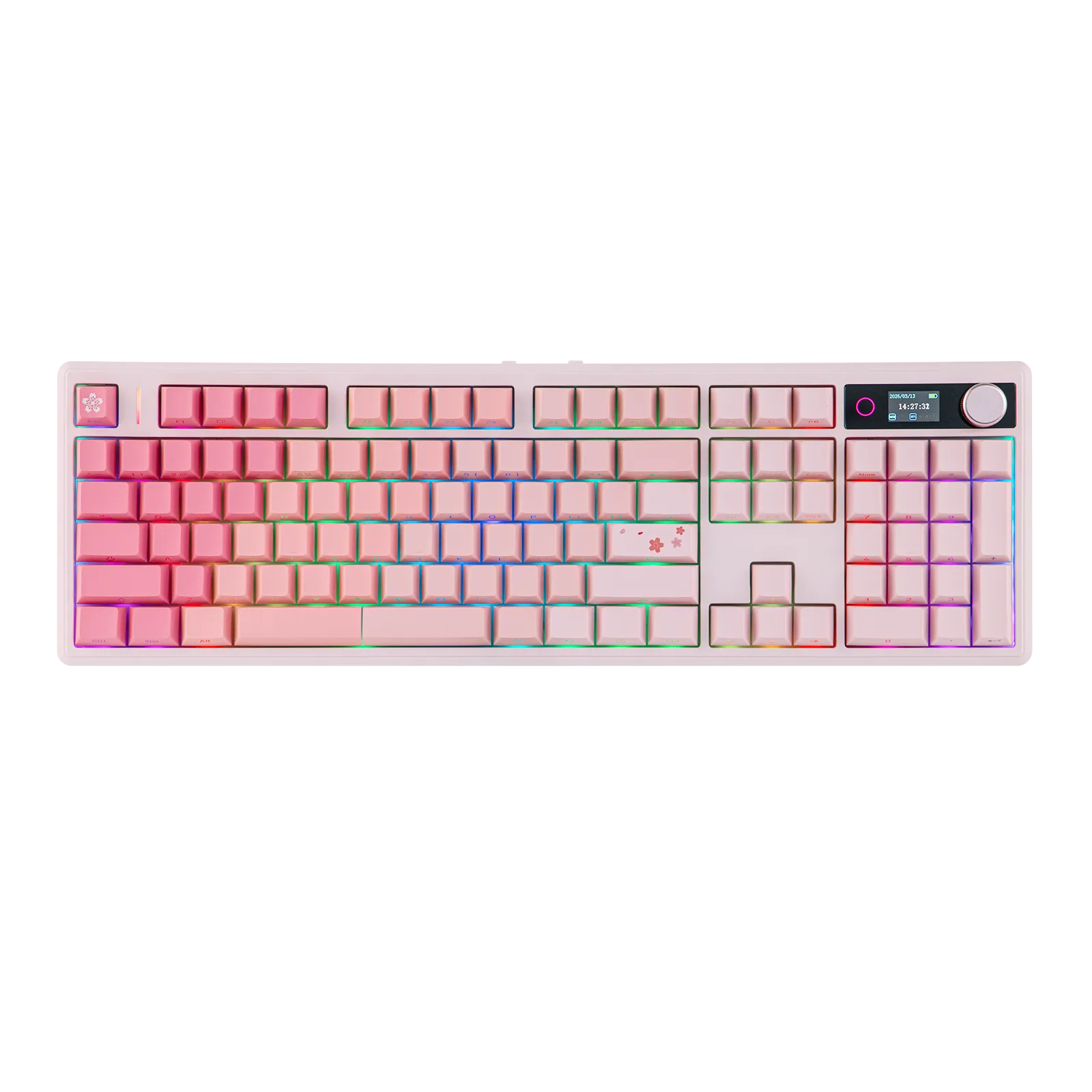 EPOMAKER TH108 V2 PRO