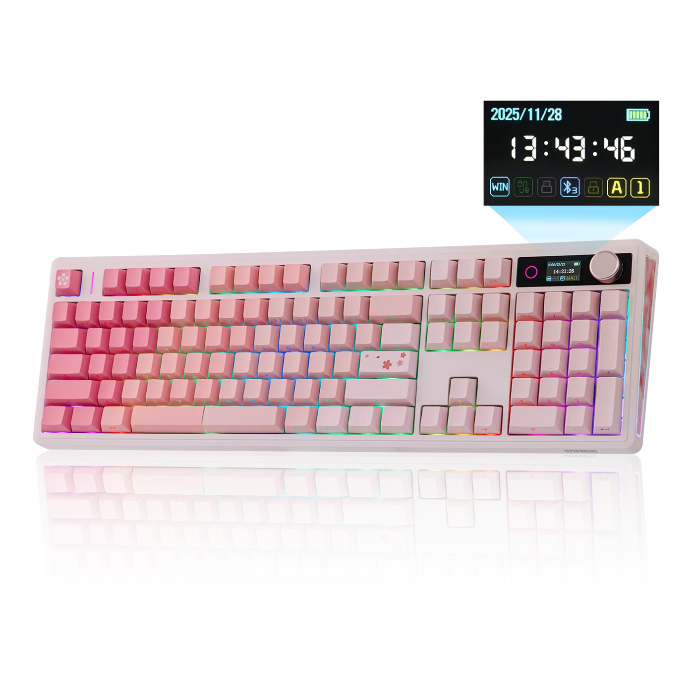 EPOMAKER TH108 V2 PRO — product view 22