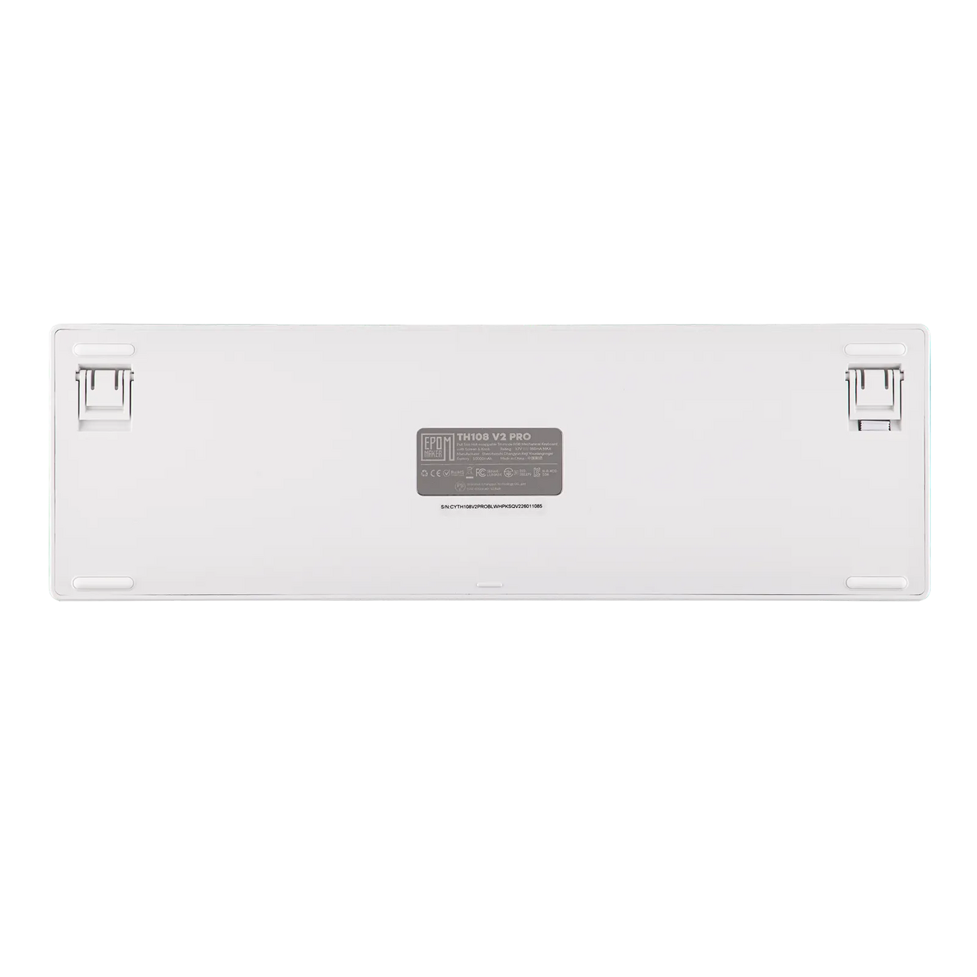 EPOMAKER TH108 V2 PRO — product view 35