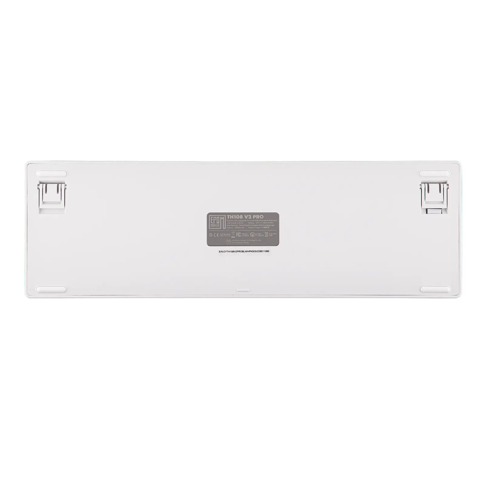 EPOMAKER TH108 V2 PRO