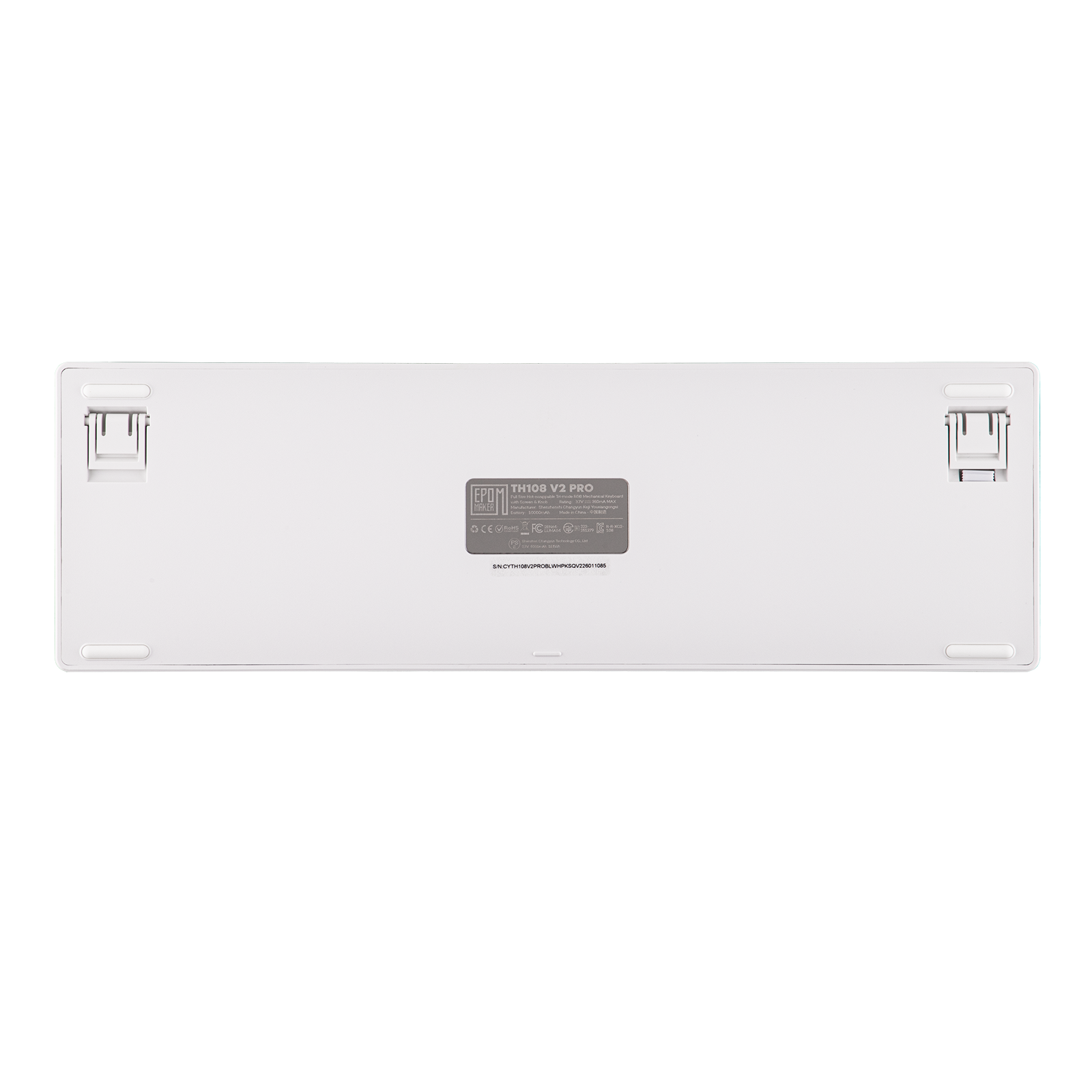 EPOMAKER TH108 V2 PRO