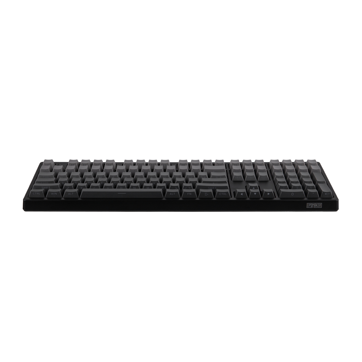 EPOMAKER TH108 — side profile view