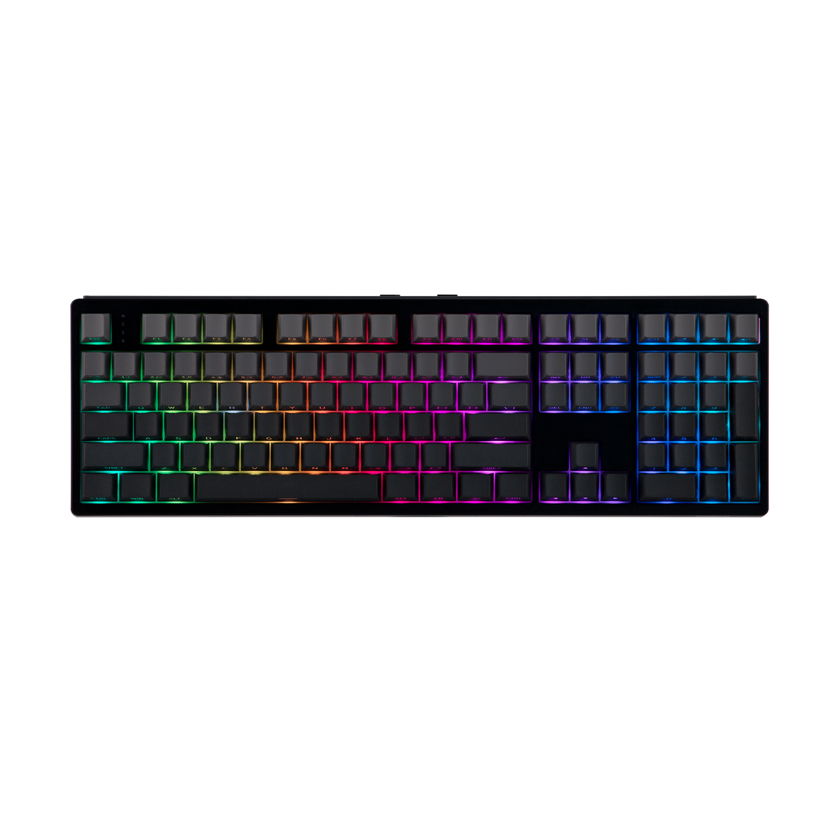 EPOMAKER TH108 — 100% Wireless Keyboard, Gasket-Tuned Sound EPOMAKER TH108 — 100% Wireless Keyboard, Gasket-Tuned Sound
