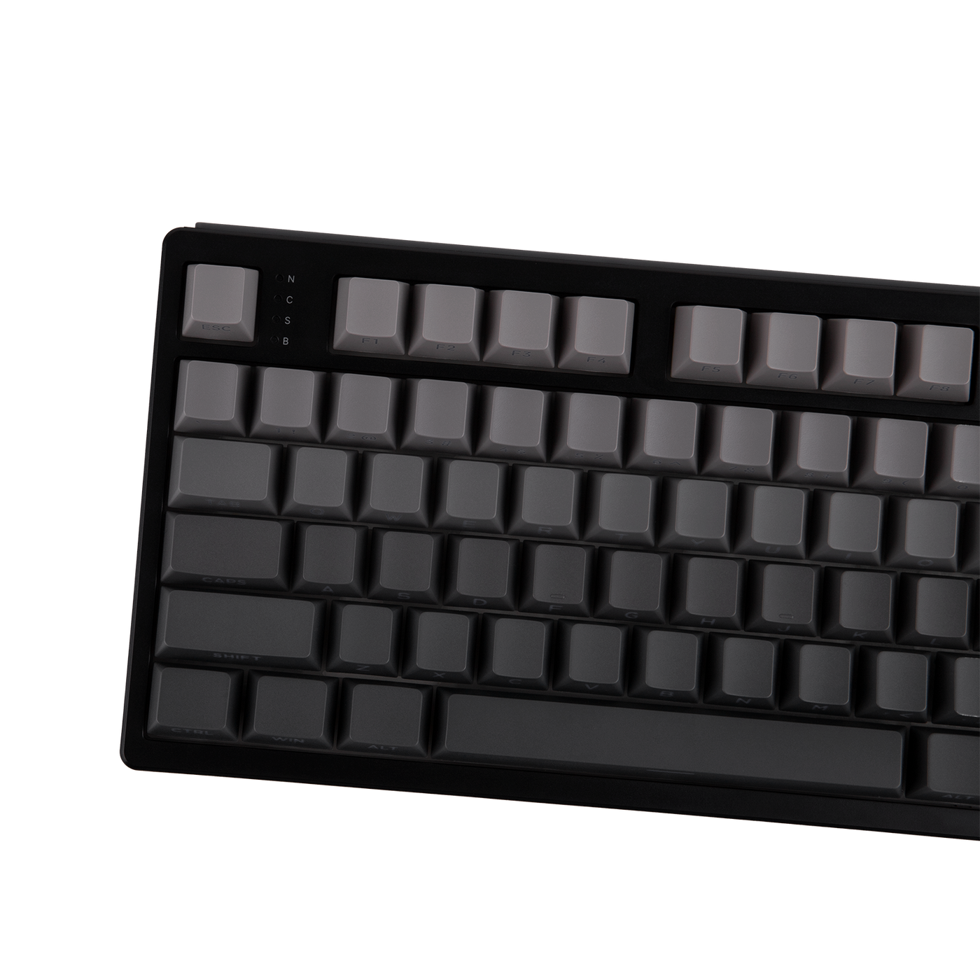 EPOMAKER TH108 — product view 8