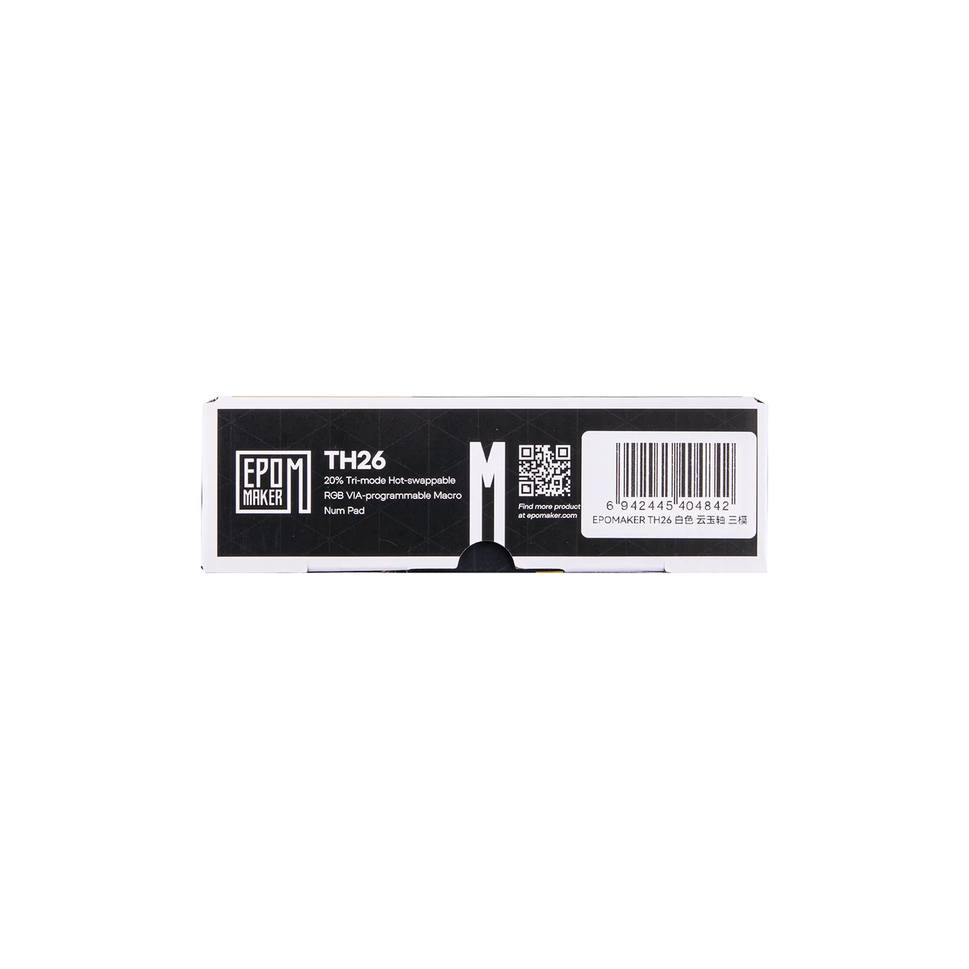 EPOMAKER TH26