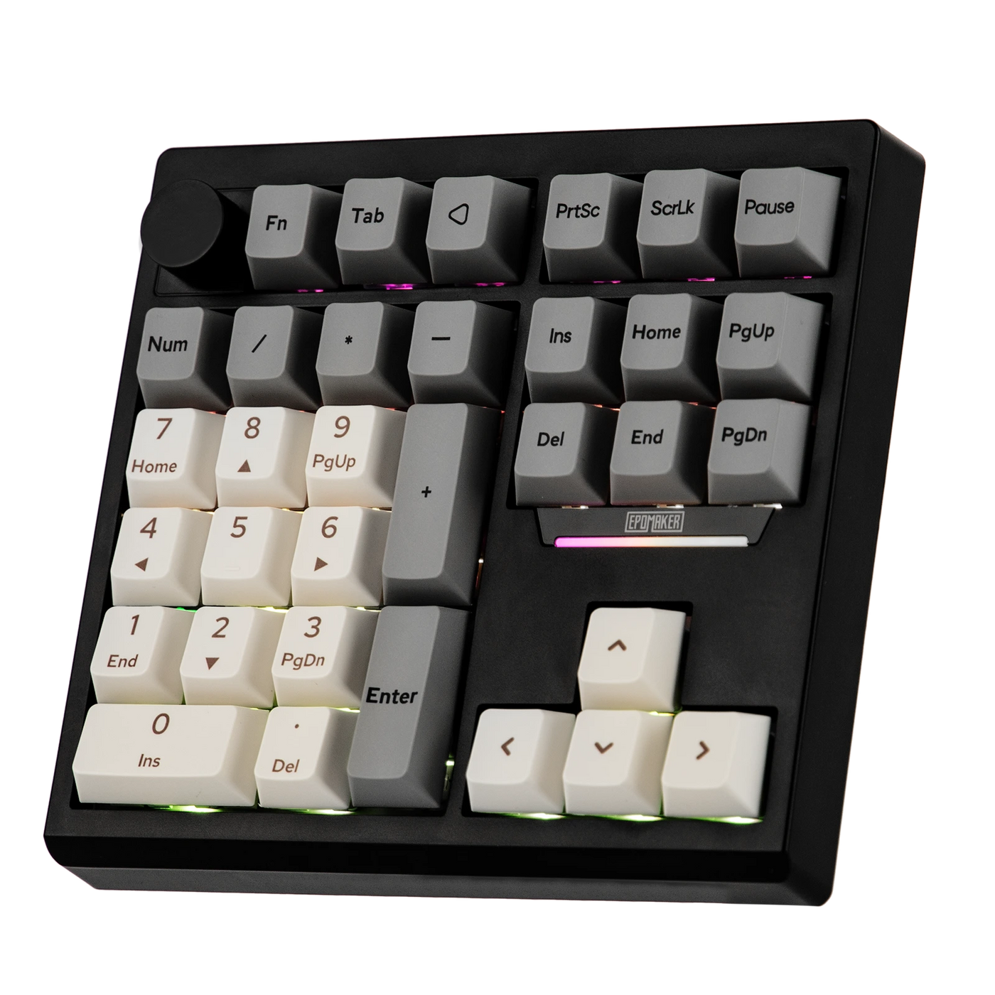 EPOMAKER TH33 — product view 6